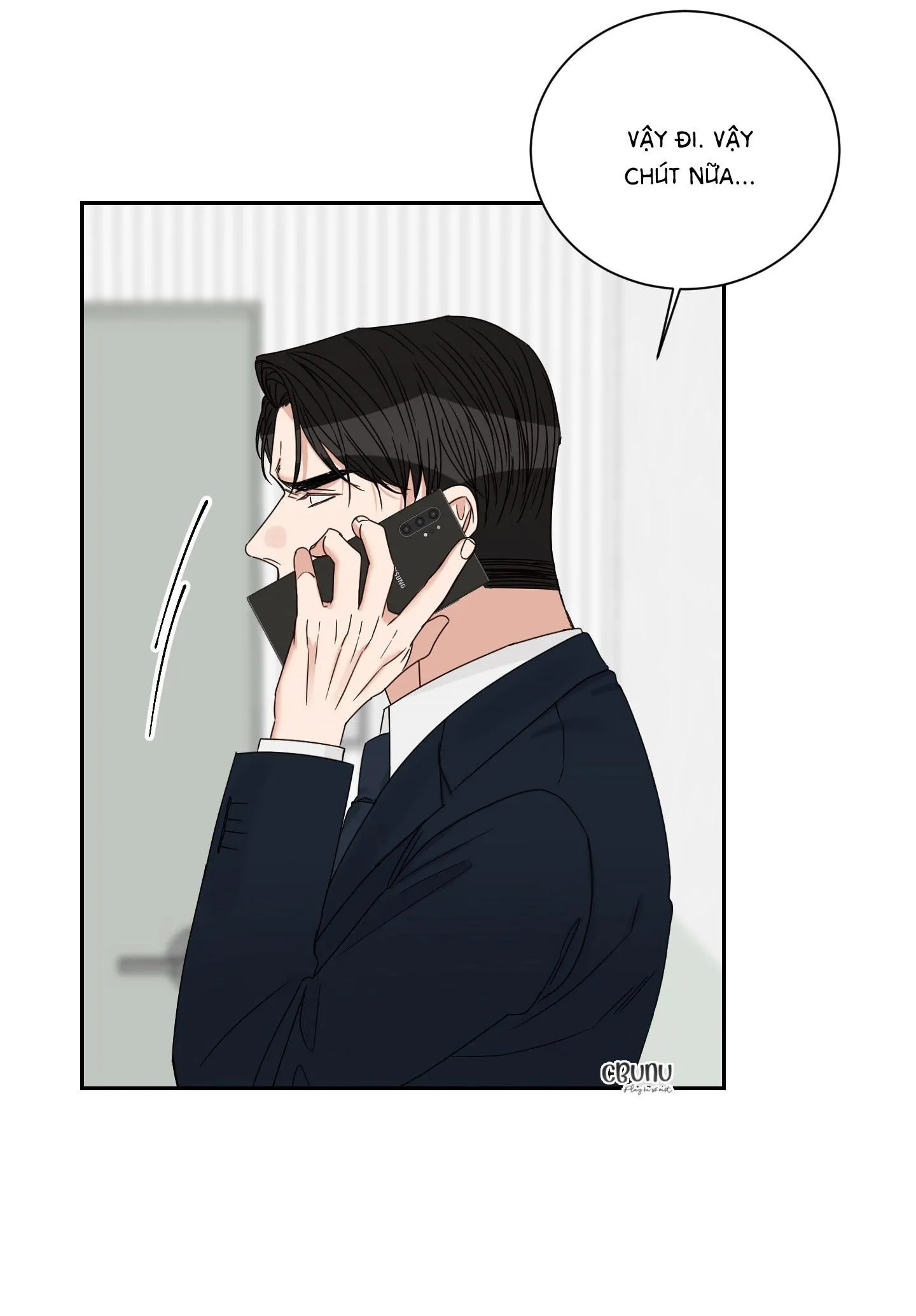 Điểm dừng chân cuối cùng Chapter 42 Trang 13