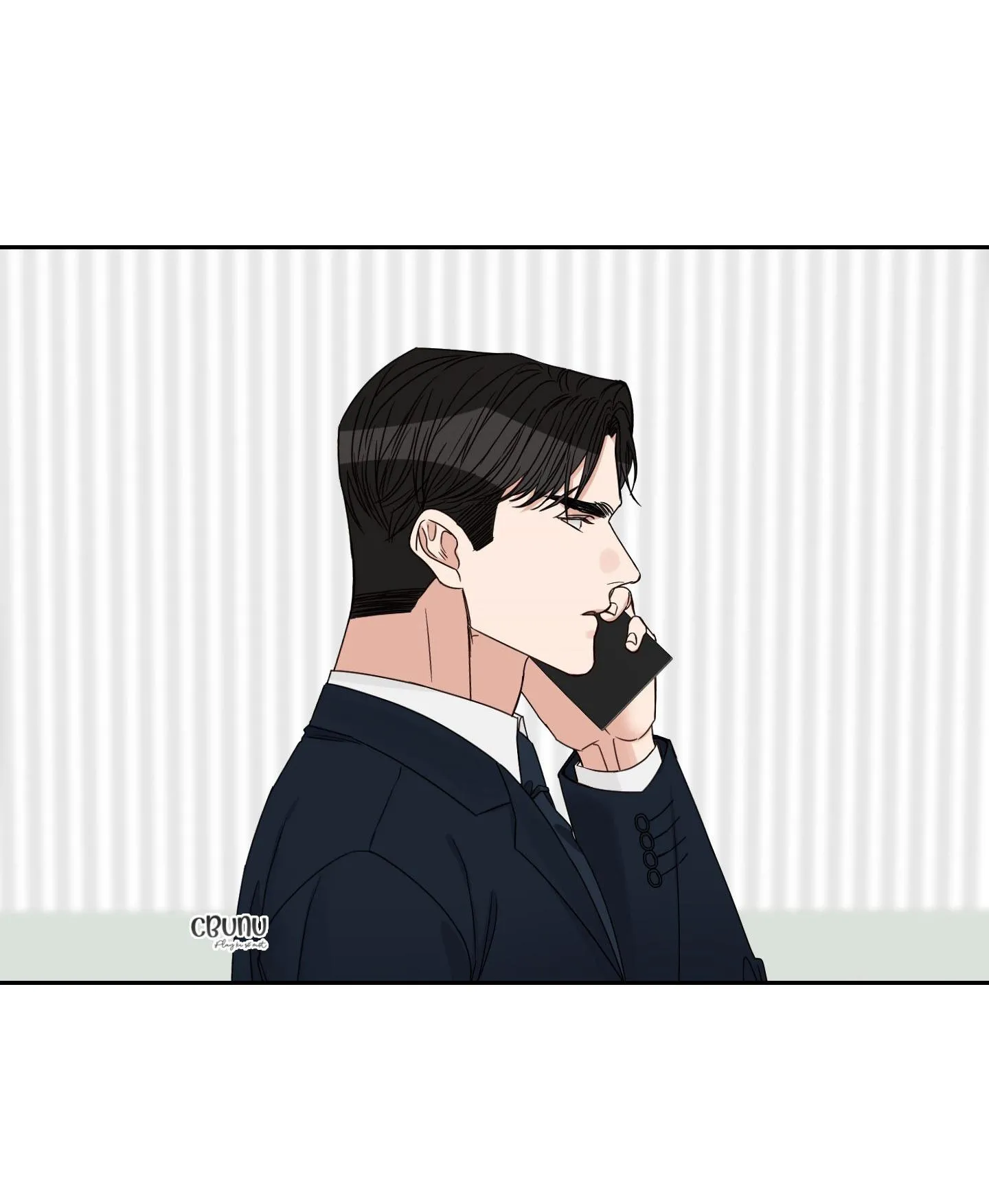 Điểm dừng chân cuối cùng Chapter 42 Trang 16