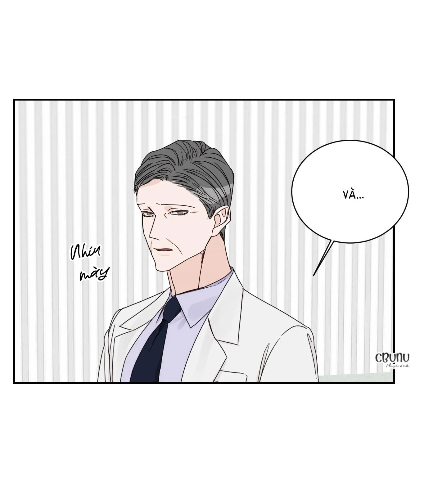 Điểm dừng chân cuối cùng Chapter 42 Trang 23