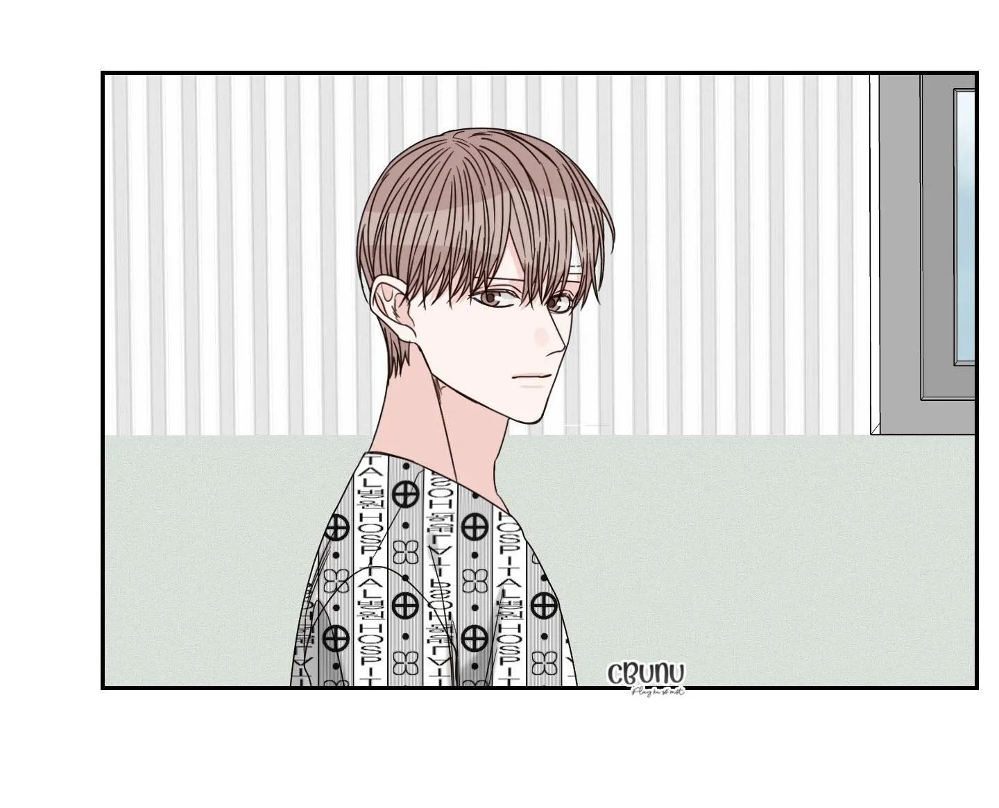 Điểm dừng chân cuối cùng Chapter 42 Trang 27