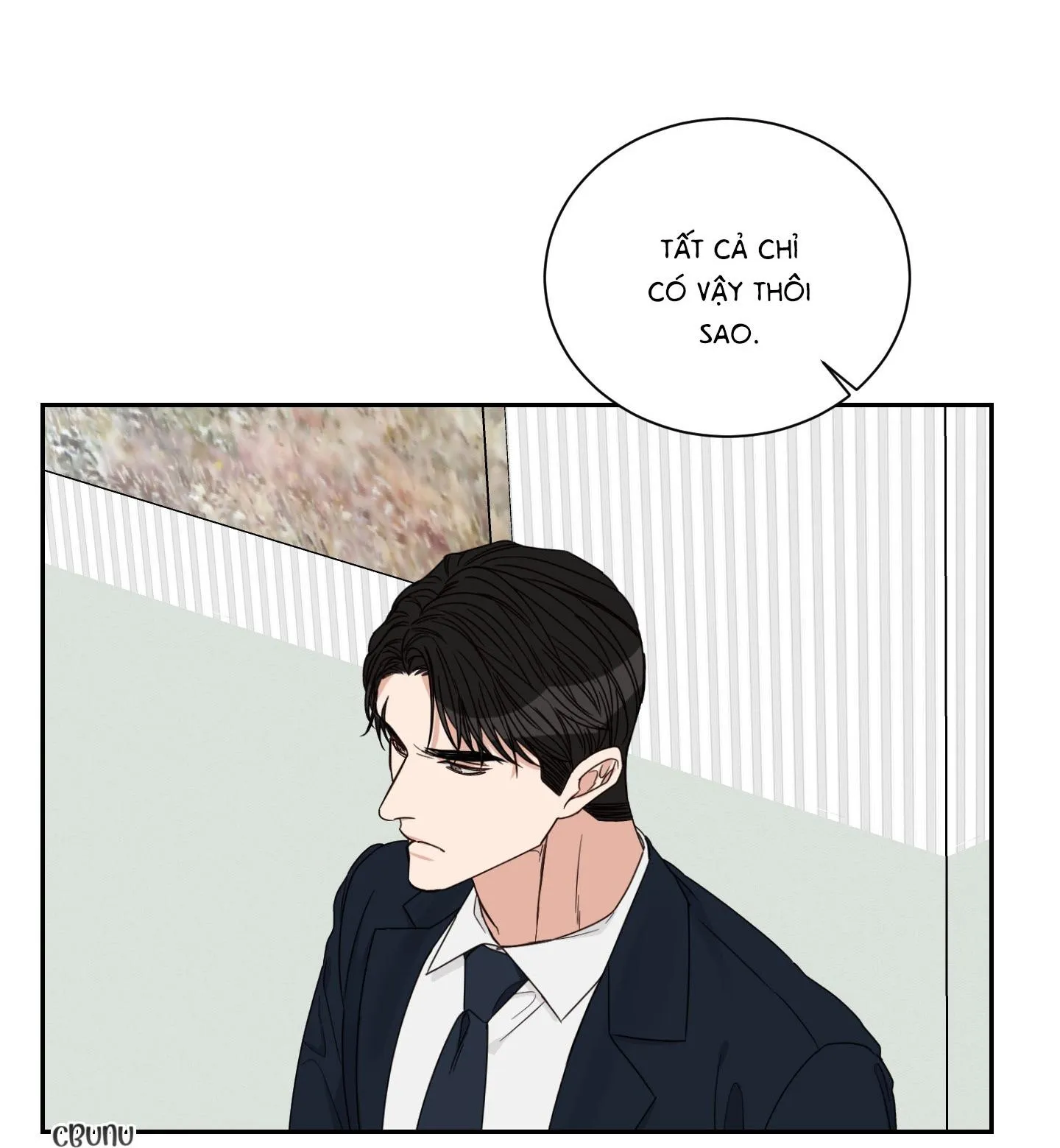 Điểm dừng chân cuối cùng Chapter 42 Trang 28