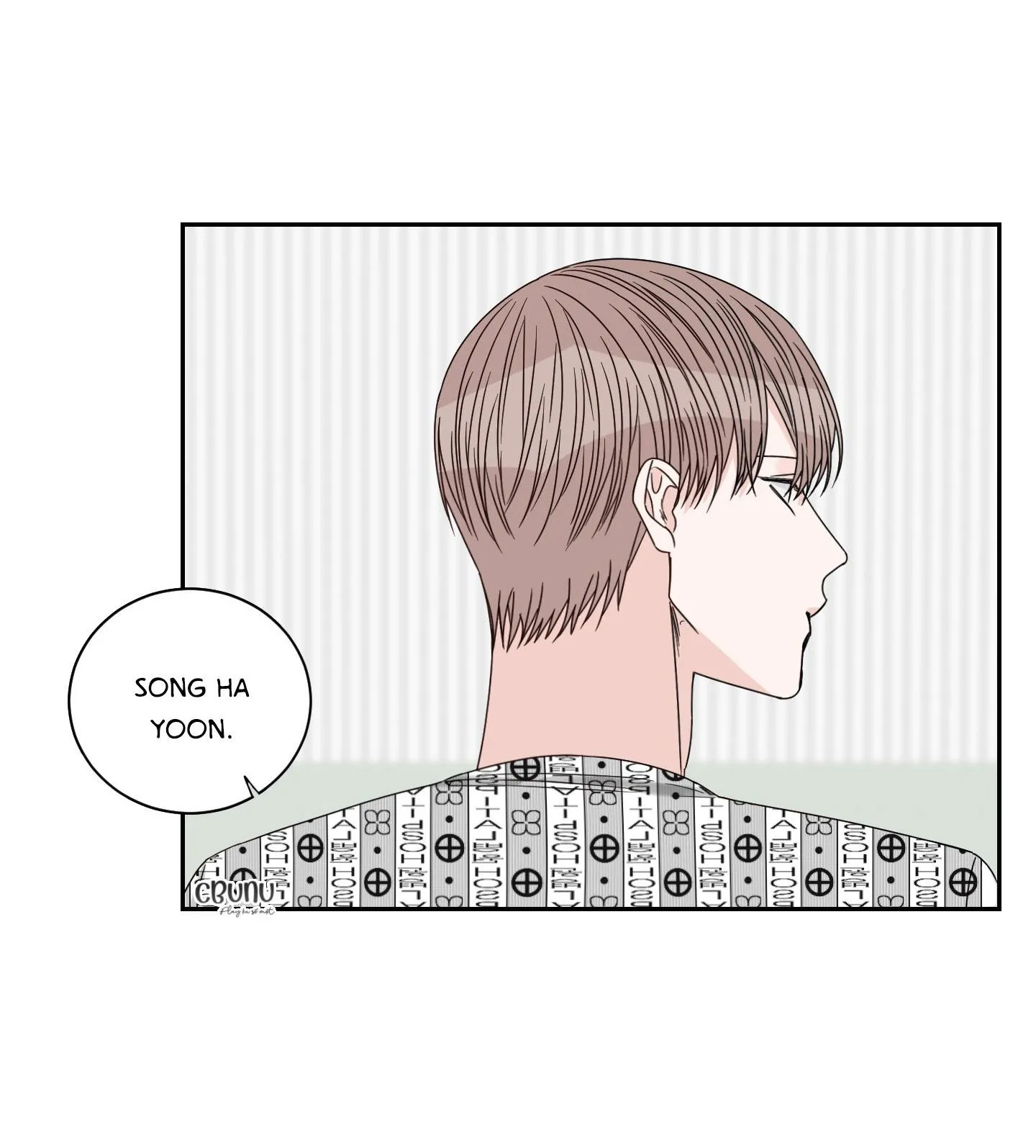 Điểm dừng chân cuối cùng Chapter 42 Trang 30