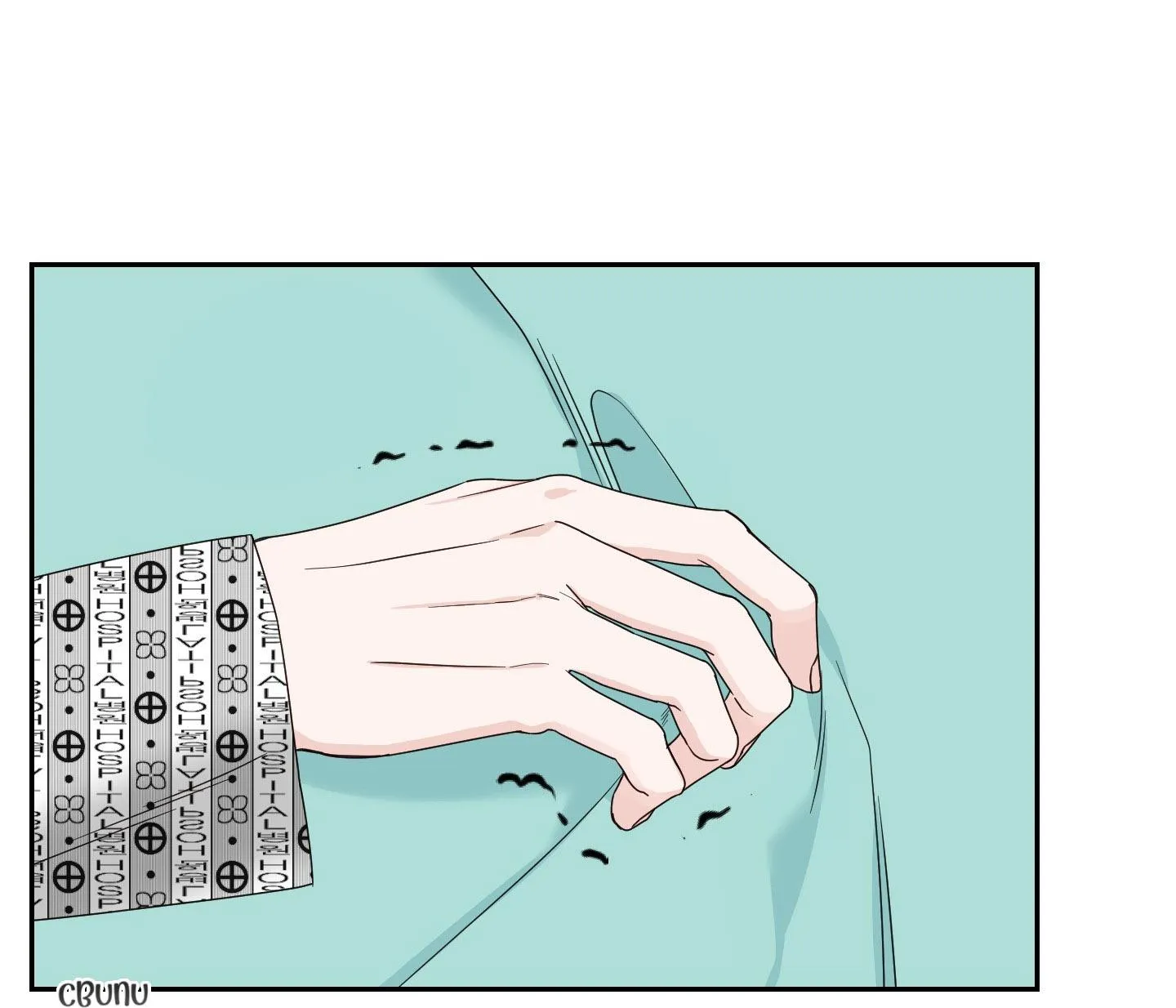 Điểm dừng chân cuối cùng Chapter 42 Trang 31