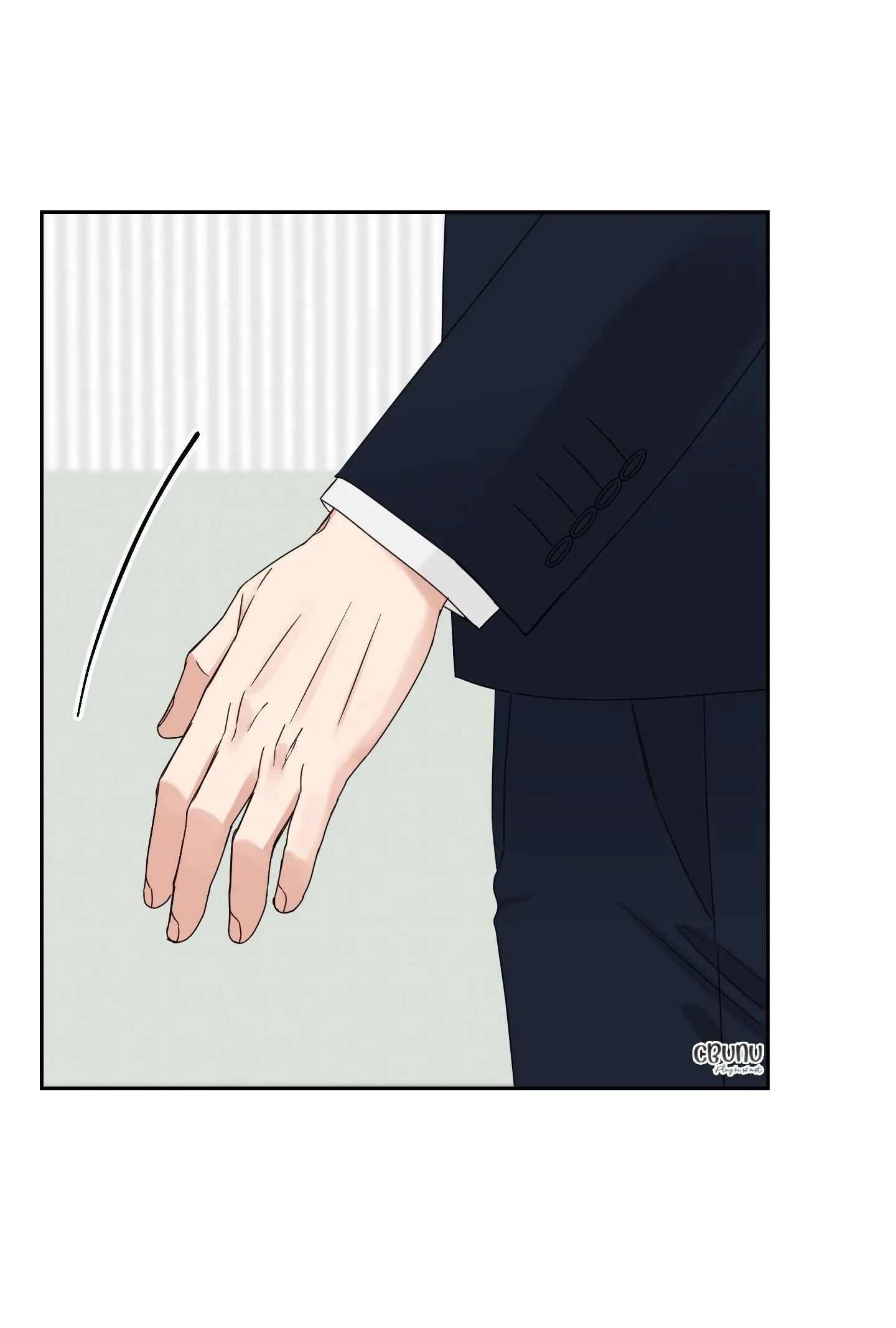 Điểm dừng chân cuối cùng Chapter 42 Trang 35