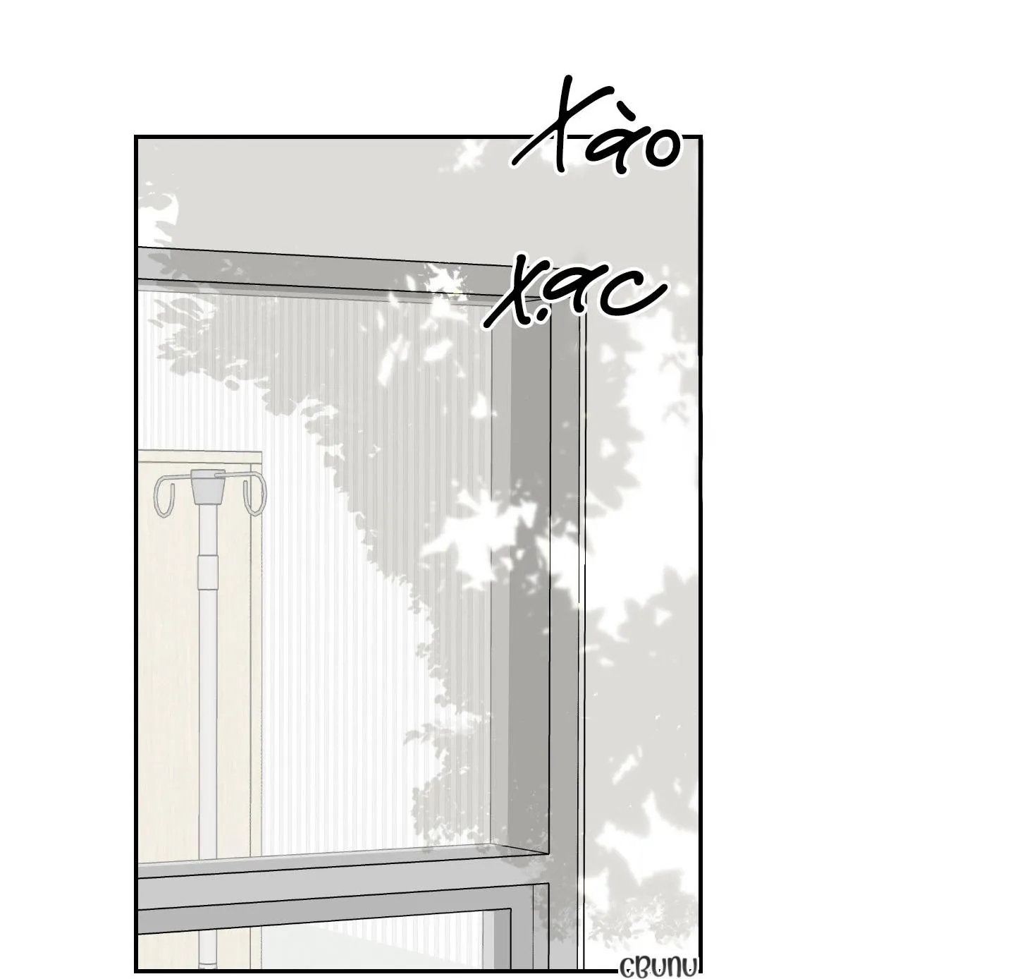 Điểm dừng chân cuối cùng Chapter 42 Trang 38