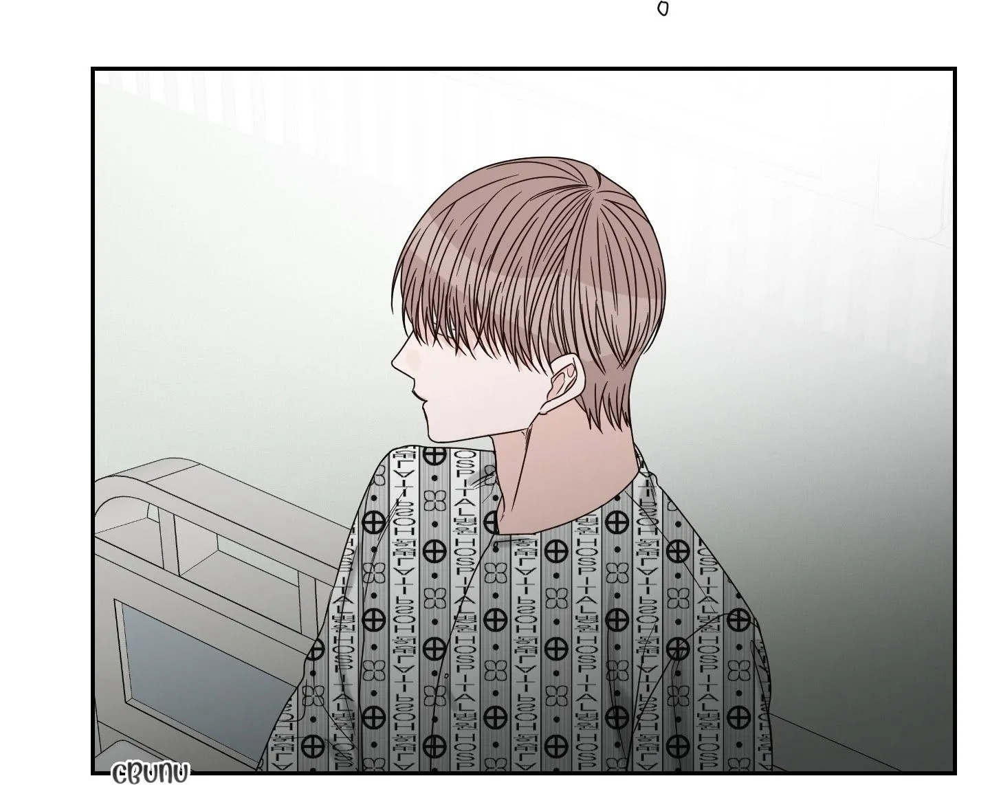 Điểm dừng chân cuối cùng Chapter 42 Trang 40