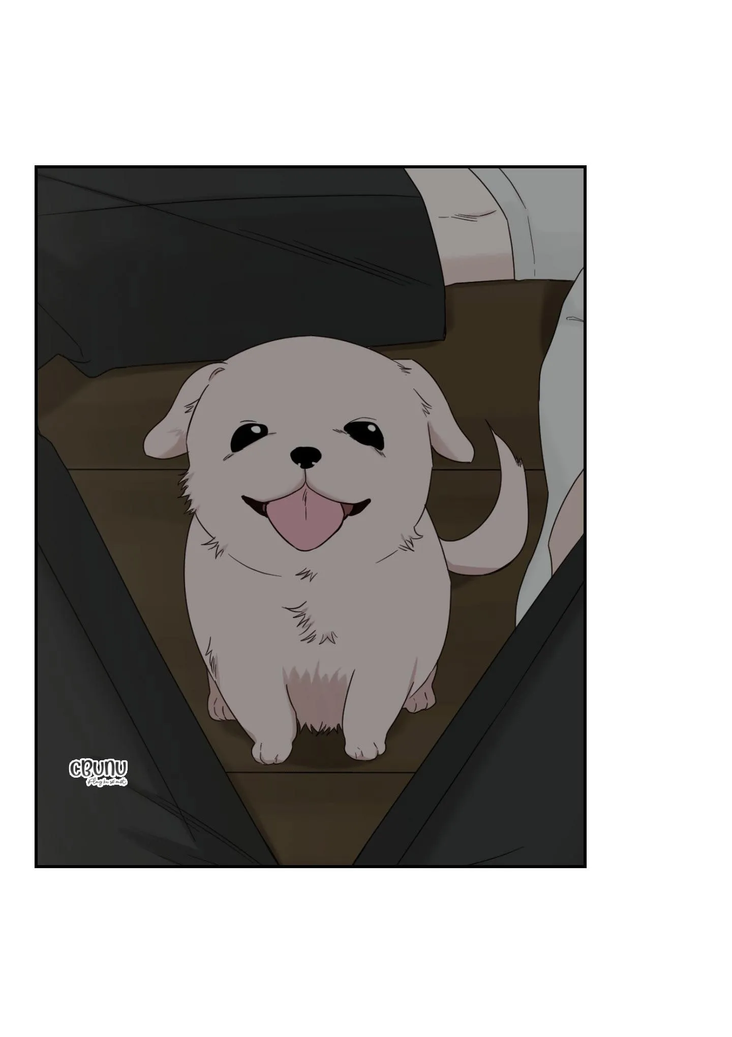 Điểm dừng chân cuối cùng Chapter 42 Trang 42