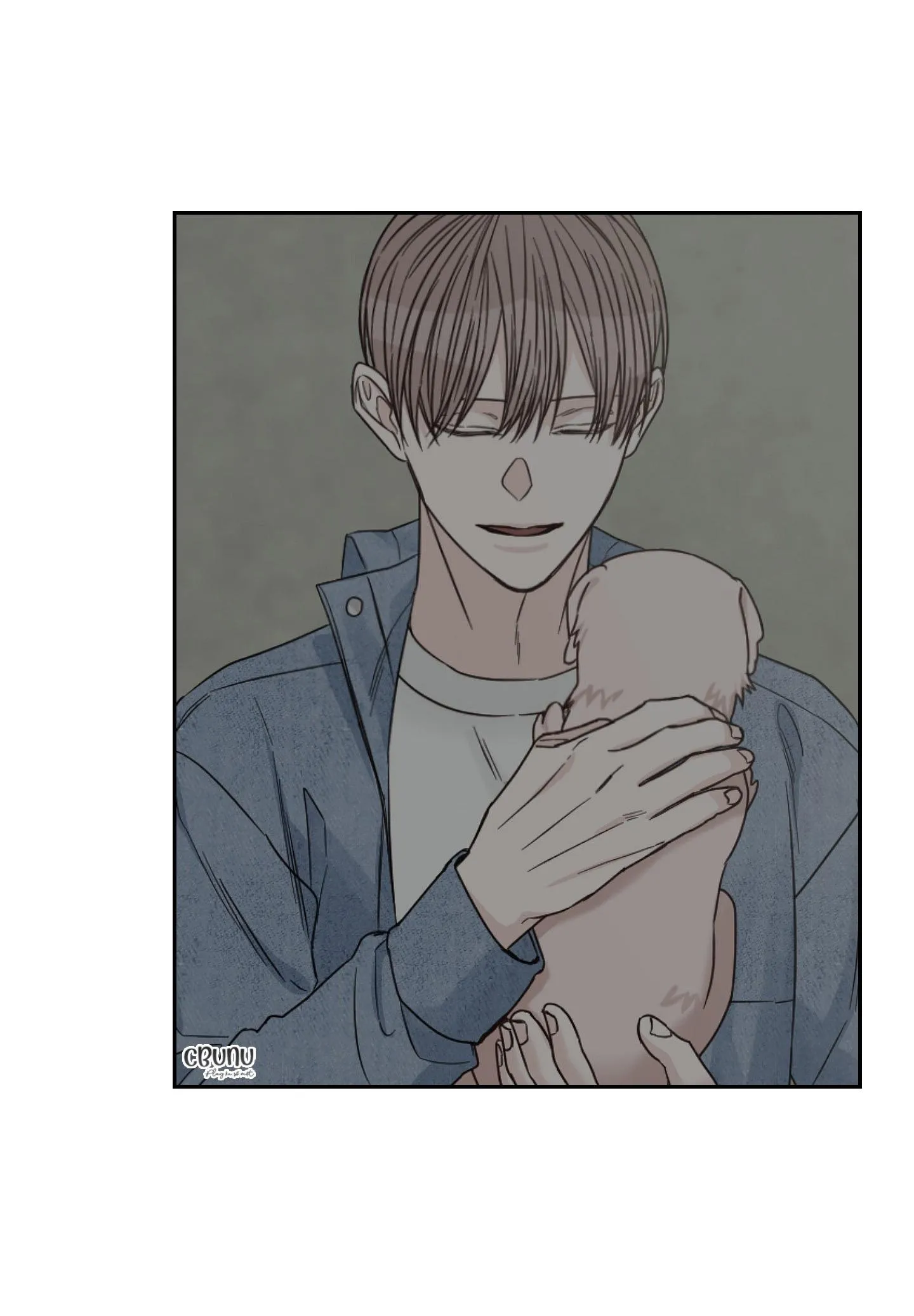 Điểm dừng chân cuối cùng Chapter 42 Trang 43