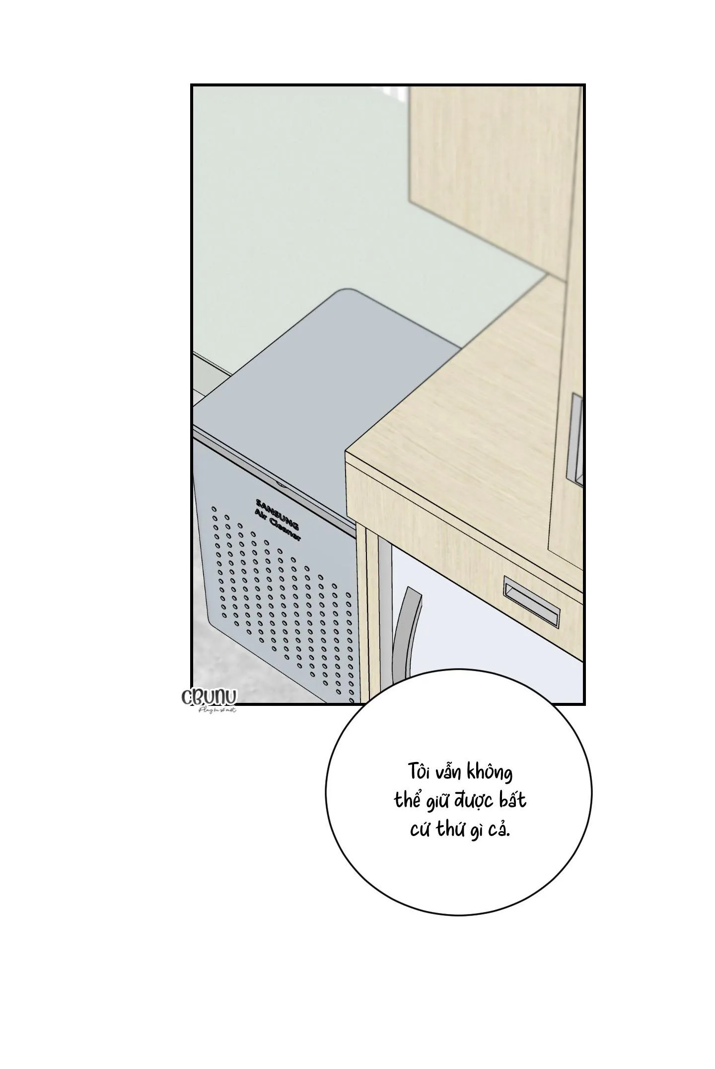 Điểm dừng chân cuối cùng Chapter 42 Trang 46