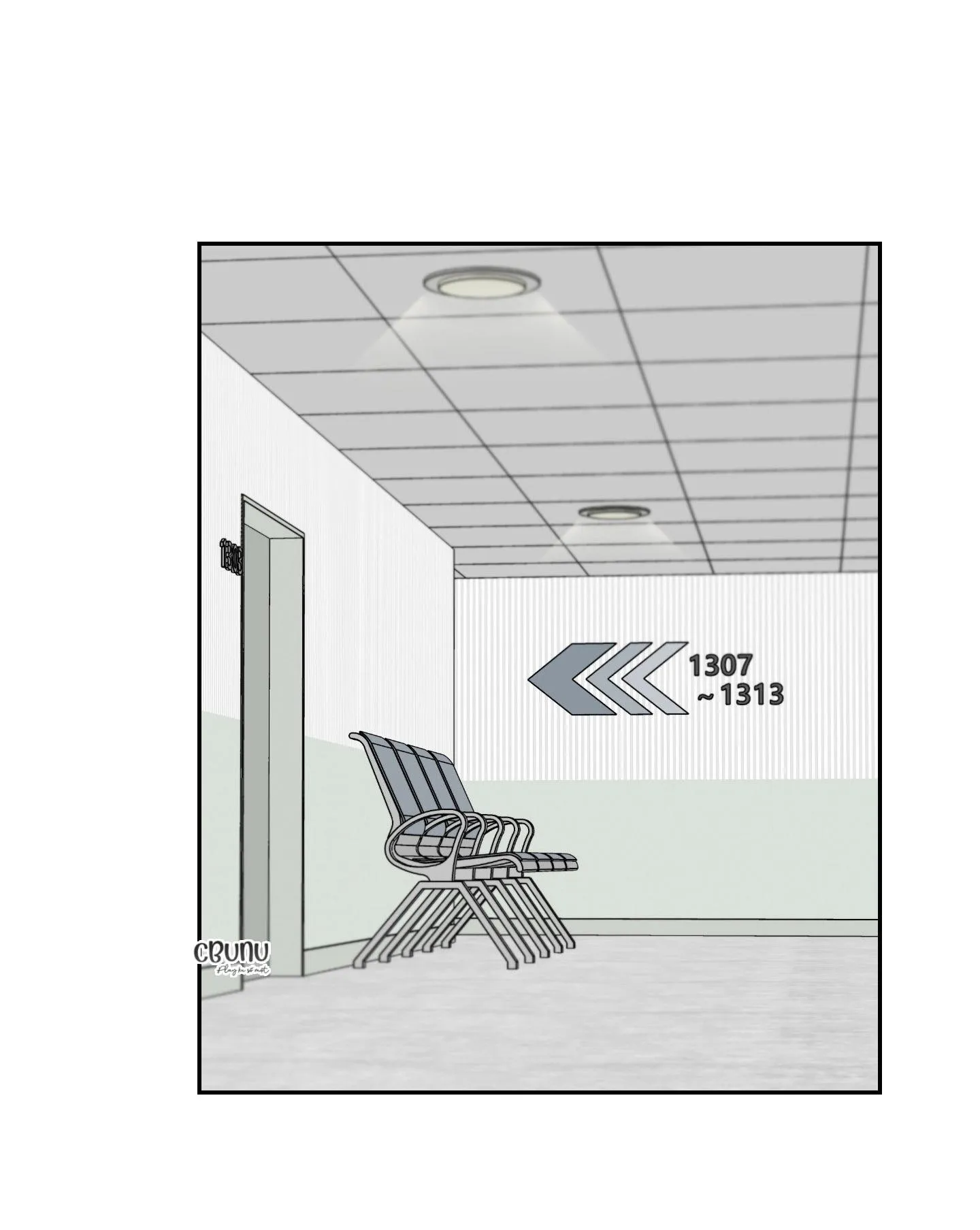 Điểm dừng chân cuối cùng Chapter 42 Trang 48