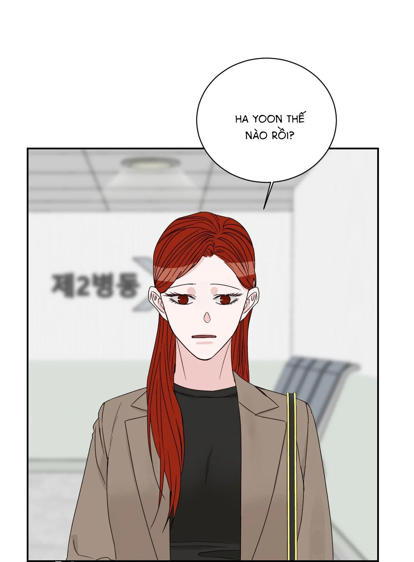 Điểm dừng chân cuối cùng Chapter 42 Trang 49