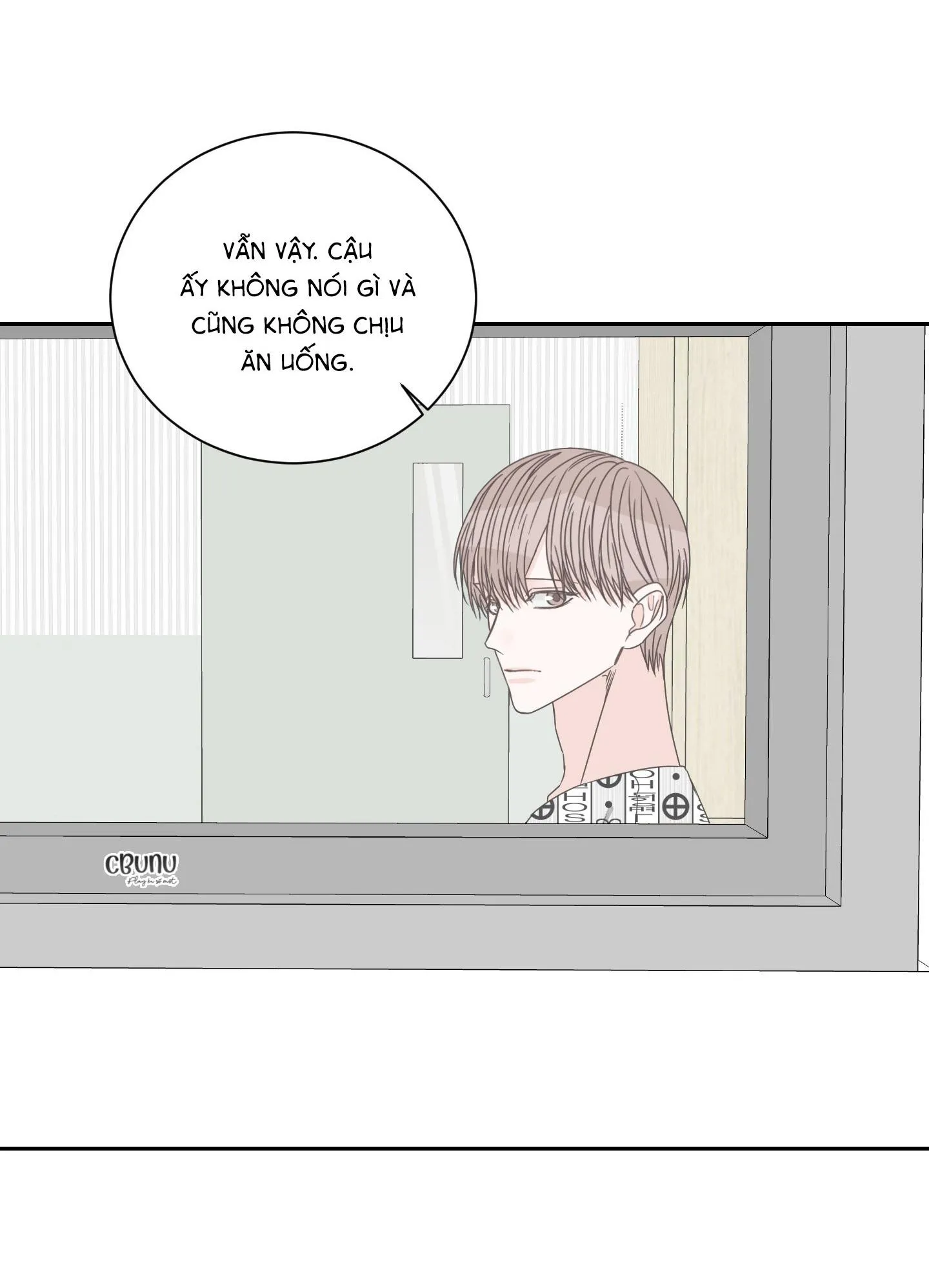 Điểm dừng chân cuối cùng Chapter 42 Trang 52