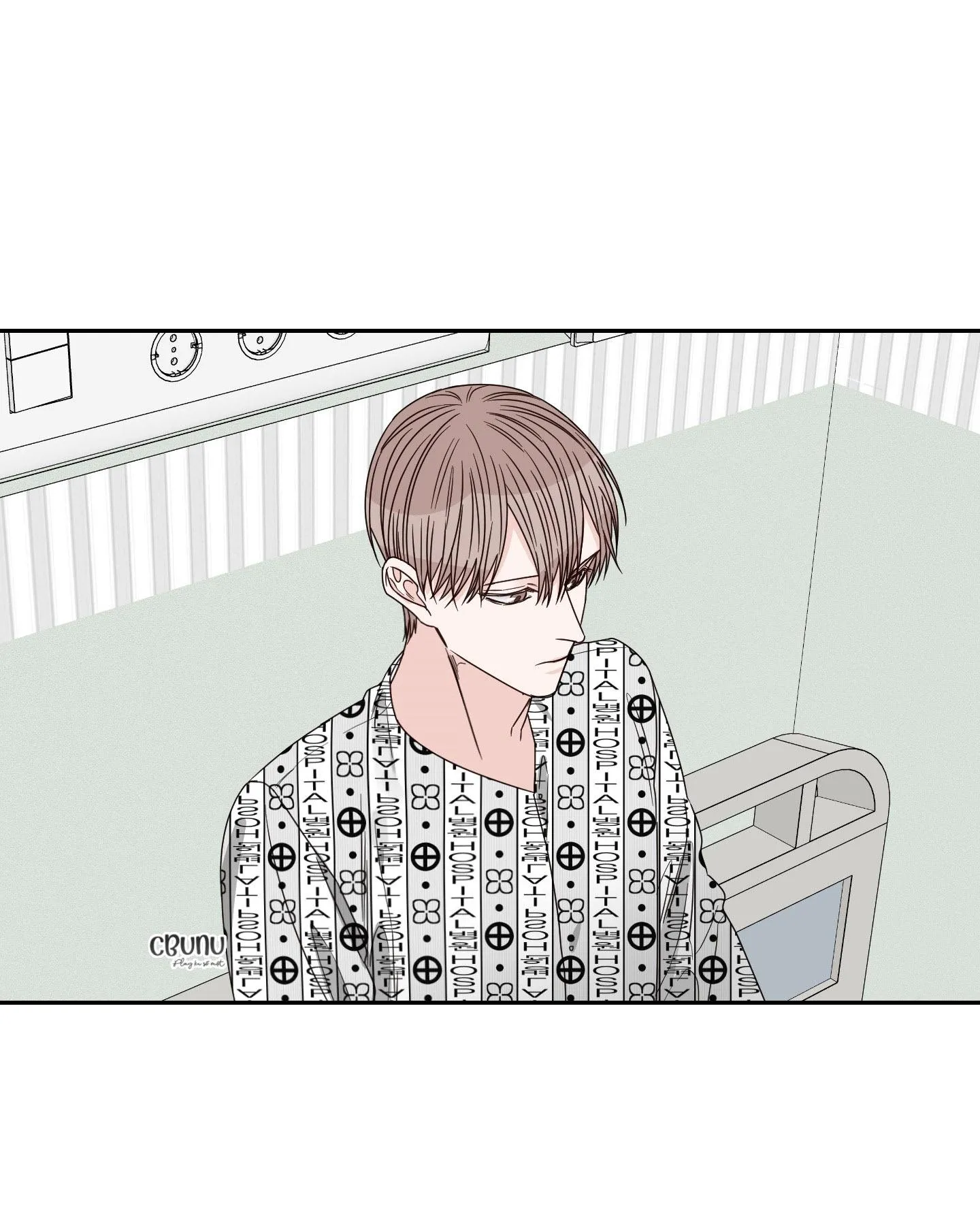 Điểm dừng chân cuối cùng Chapter 42 Trang 53