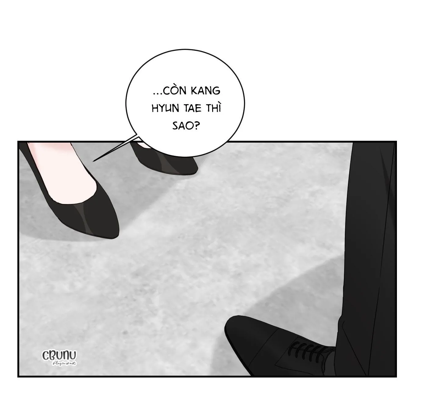 Điểm dừng chân cuối cùng Chapter 42 Trang 55