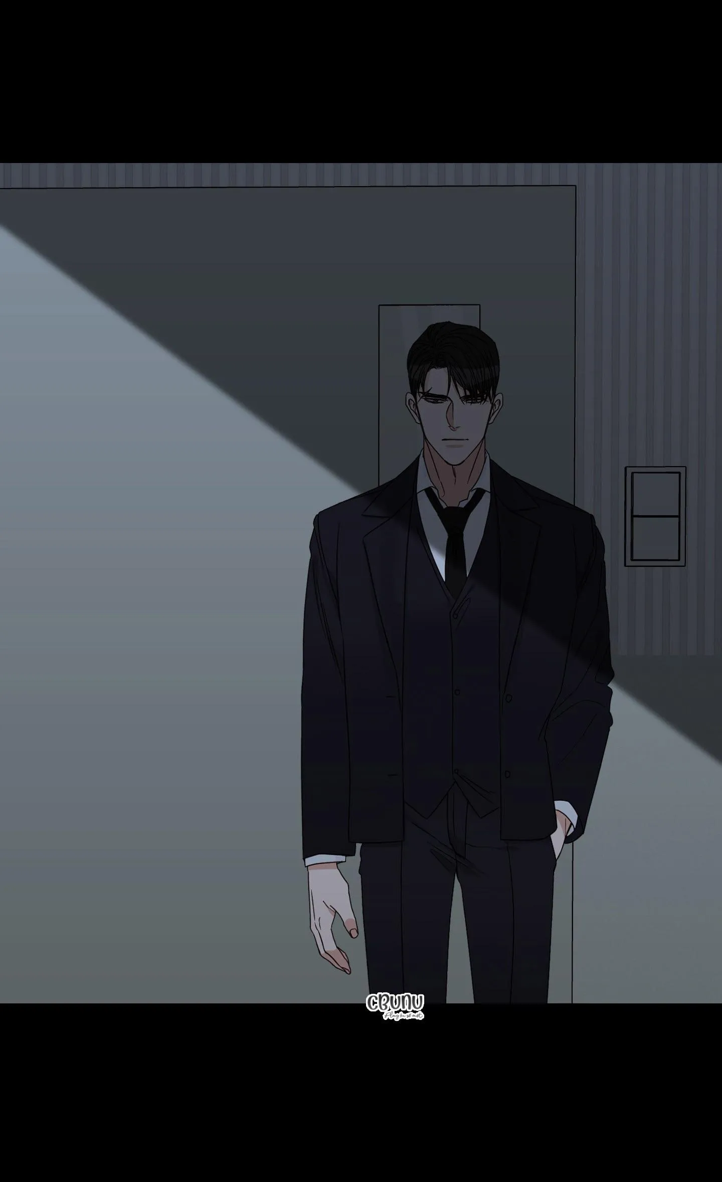 Điểm dừng chân cuối cùng Chapter 42 Trang 67