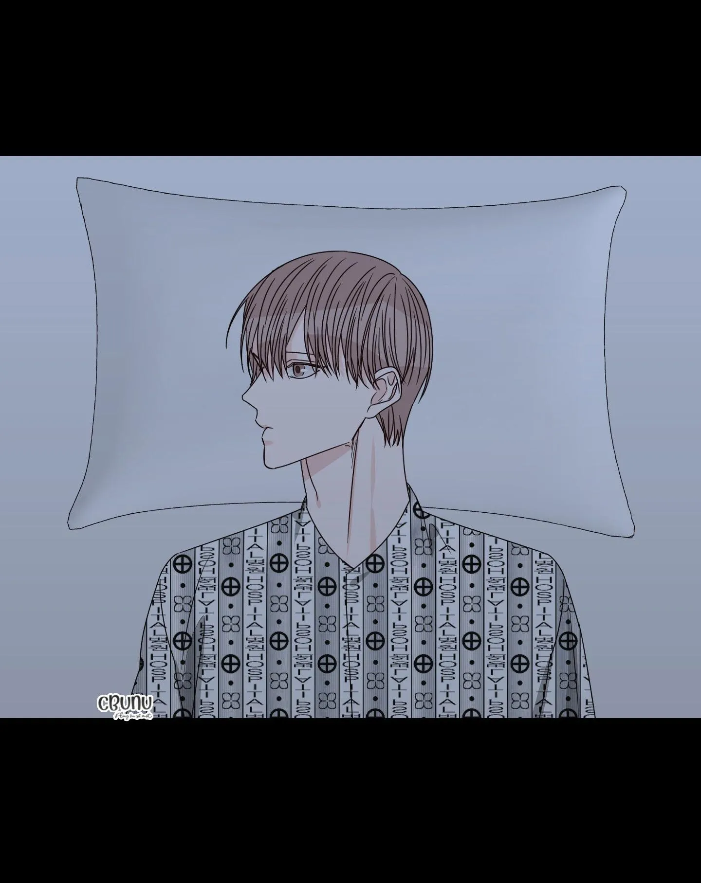 Điểm dừng chân cuối cùng Chapter 42 Trang 68