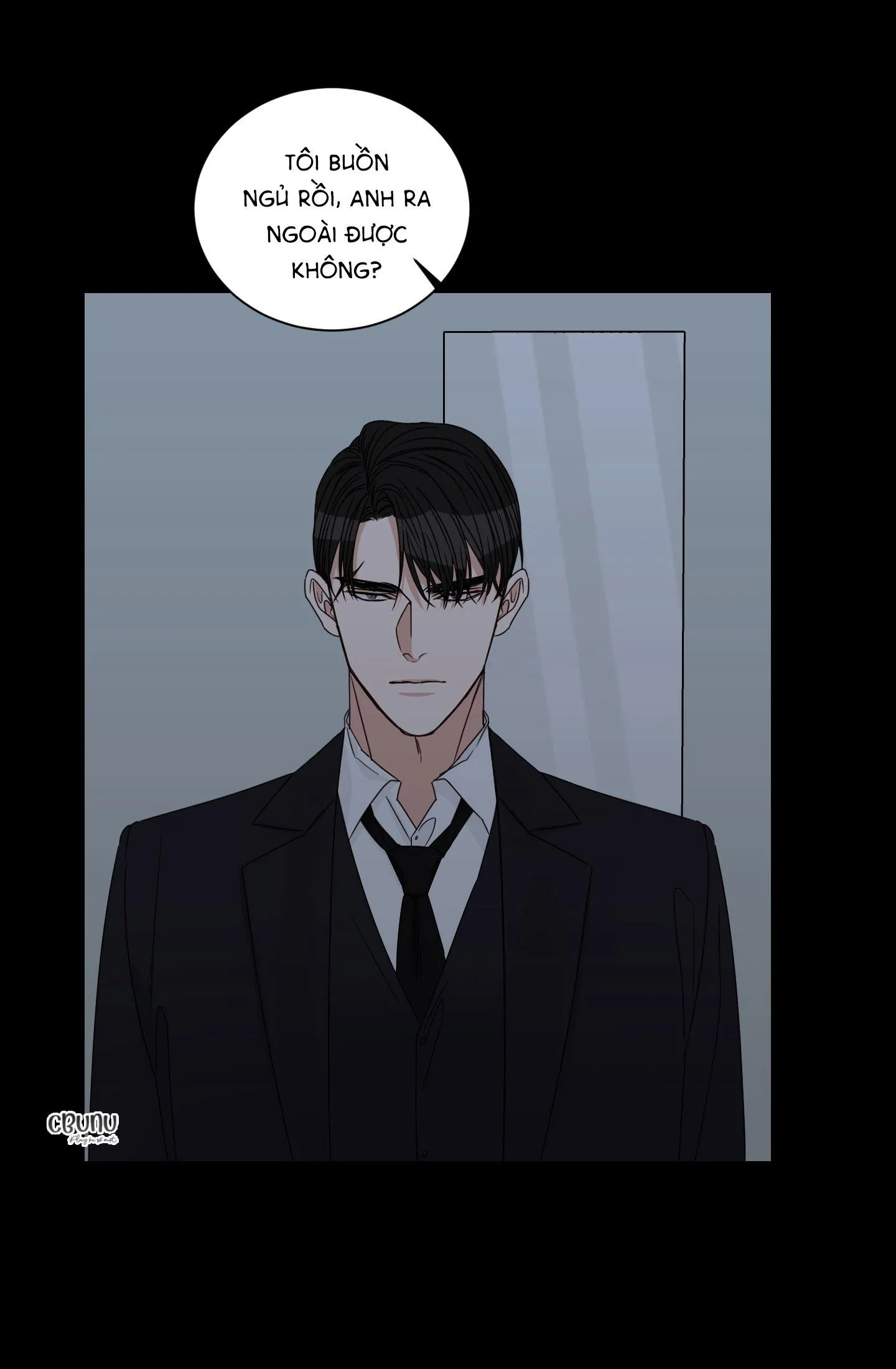 Điểm dừng chân cuối cùng Chapter 42 Trang 74