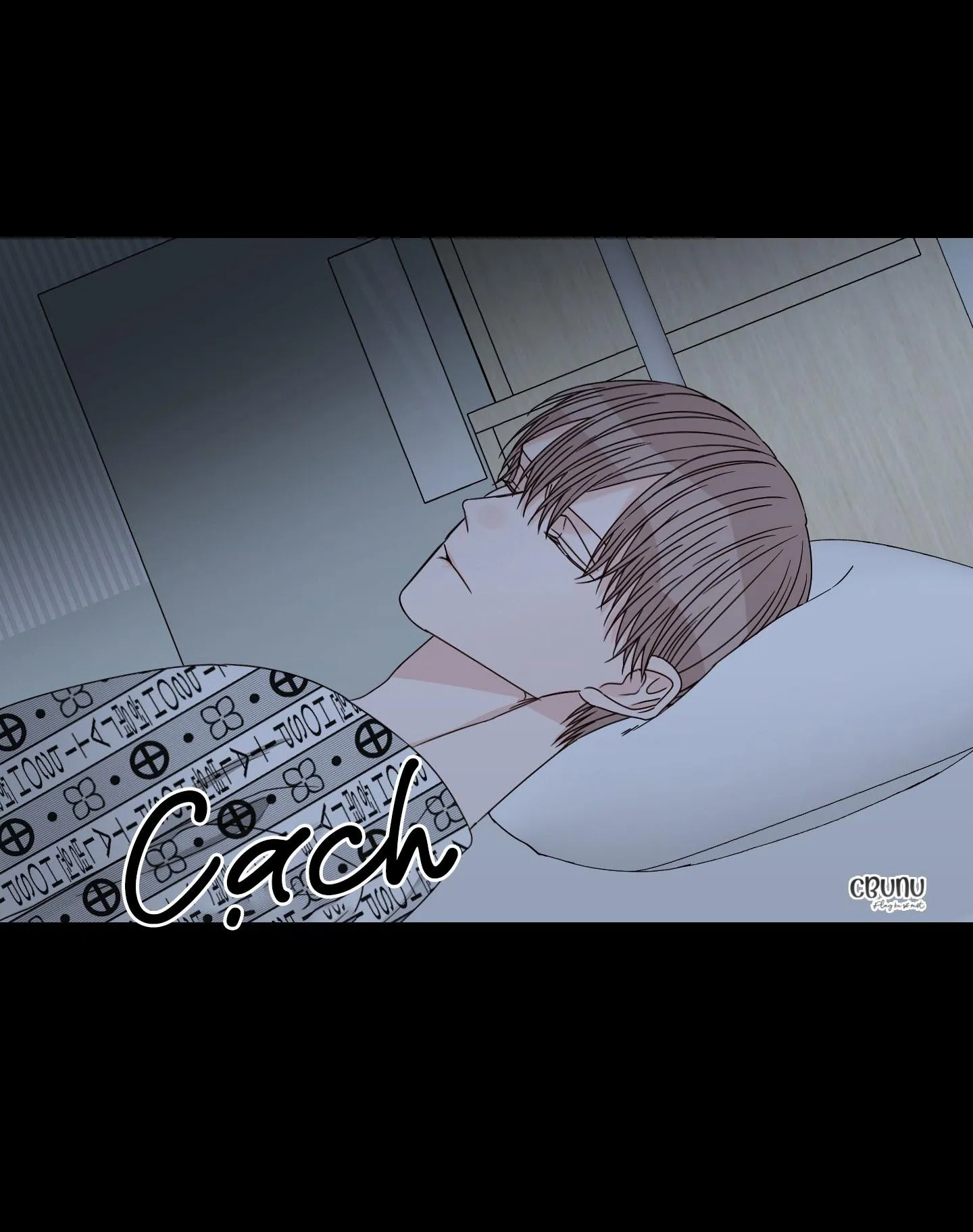 Điểm dừng chân cuối cùng Chapter 42 Trang 76