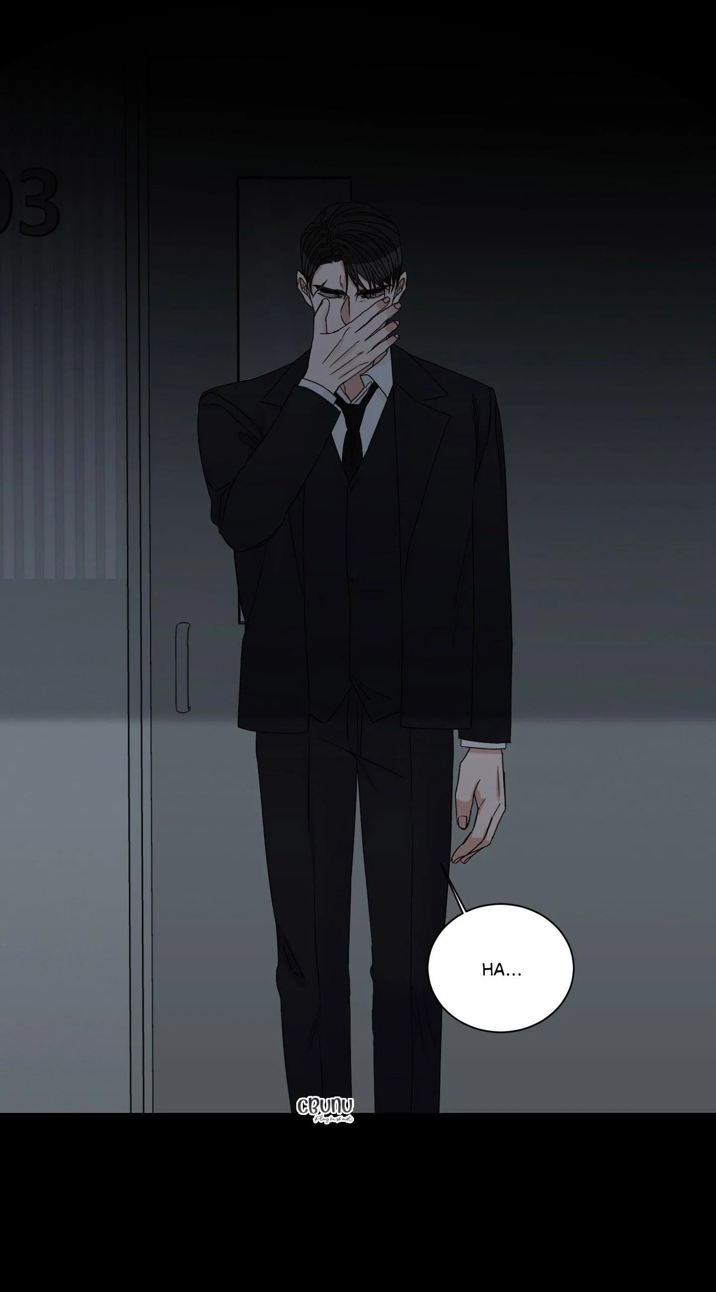 Điểm dừng chân cuối cùng Chapter 42 Trang 77