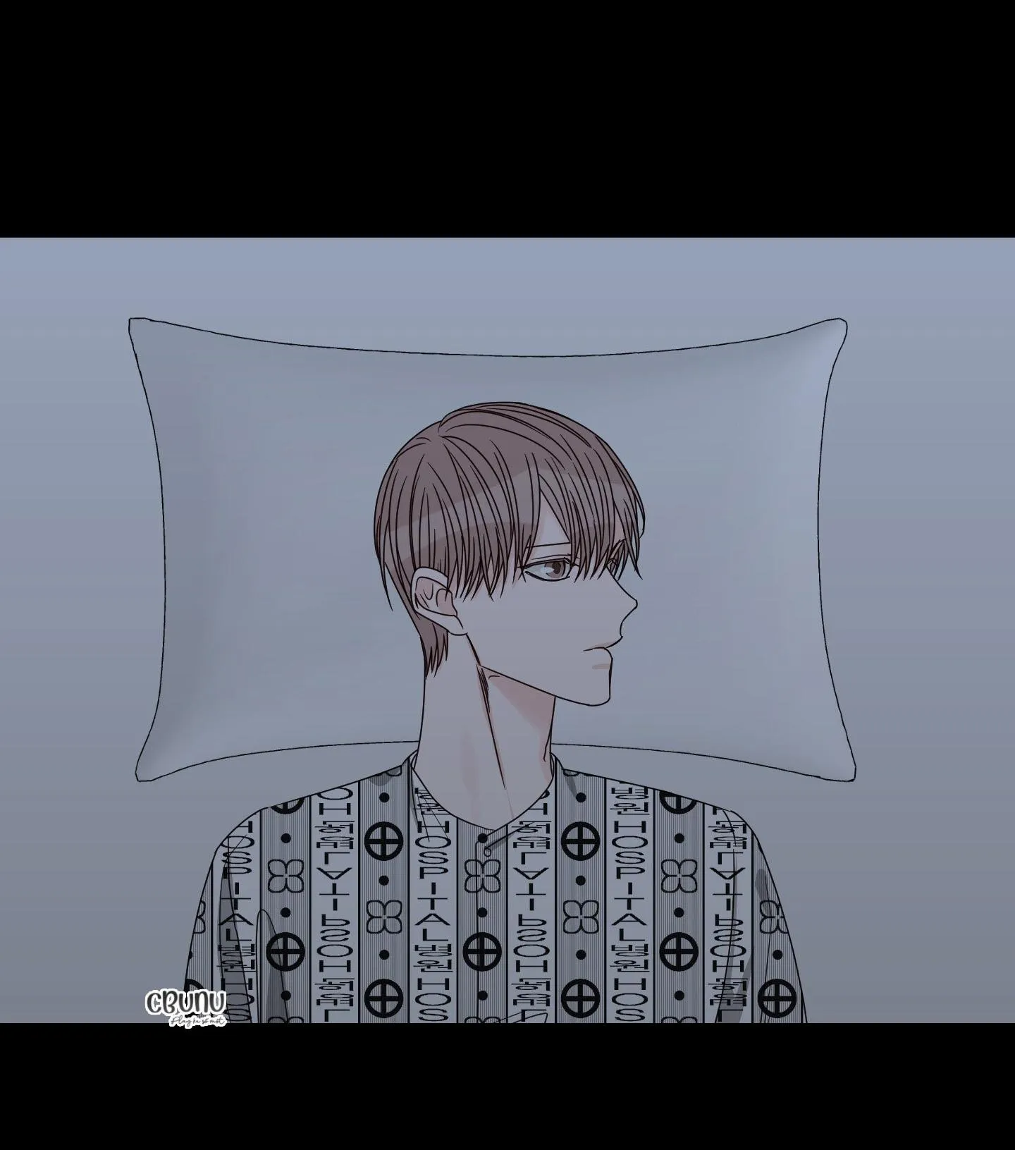 Điểm dừng chân cuối cùng Chapter 42 Trang 78