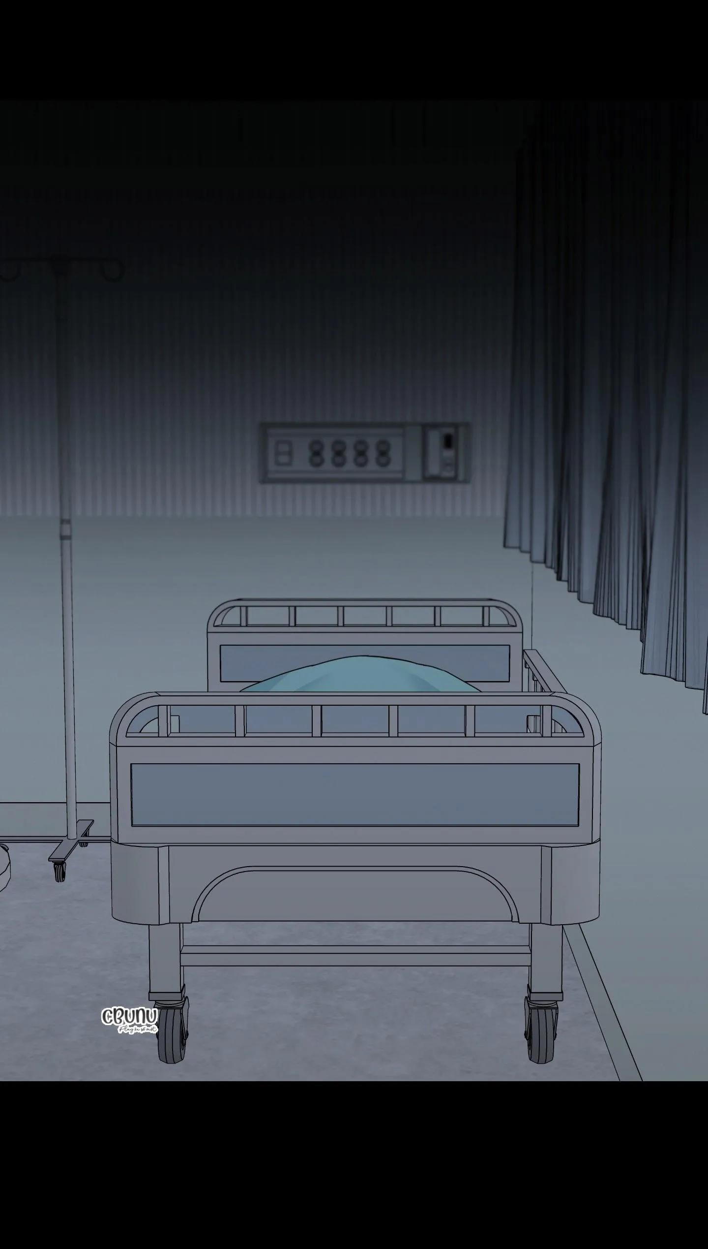 Điểm dừng chân cuối cùng Chapter 42 Trang 81