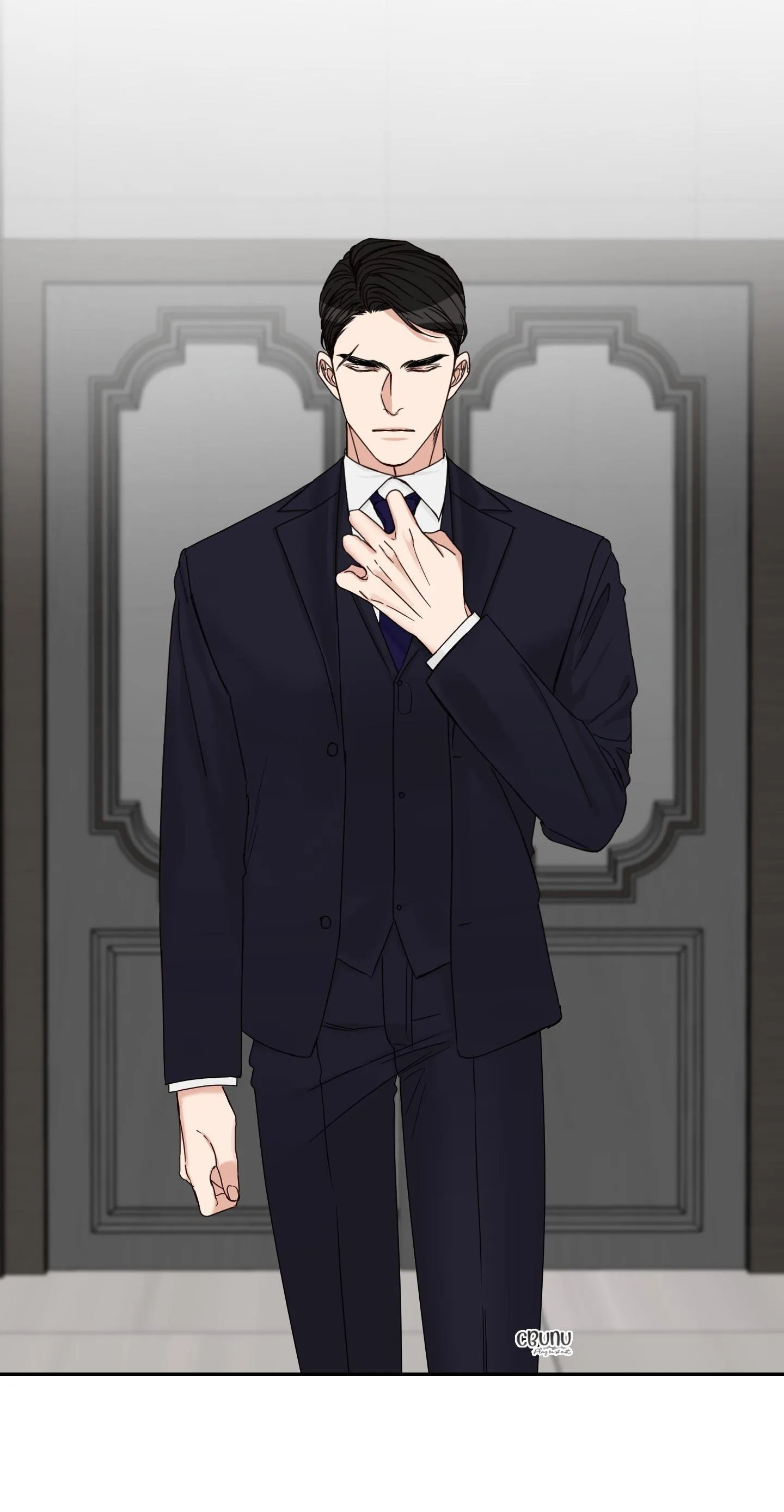 Điểm dừng chân cuối cùng Chapter 43 Trang 4