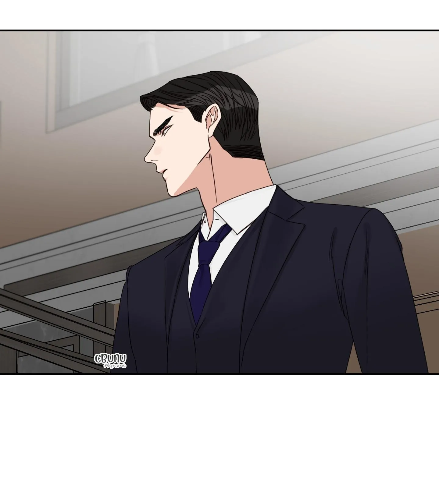 Điểm dừng chân cuối cùng Chapter 43 Trang 6