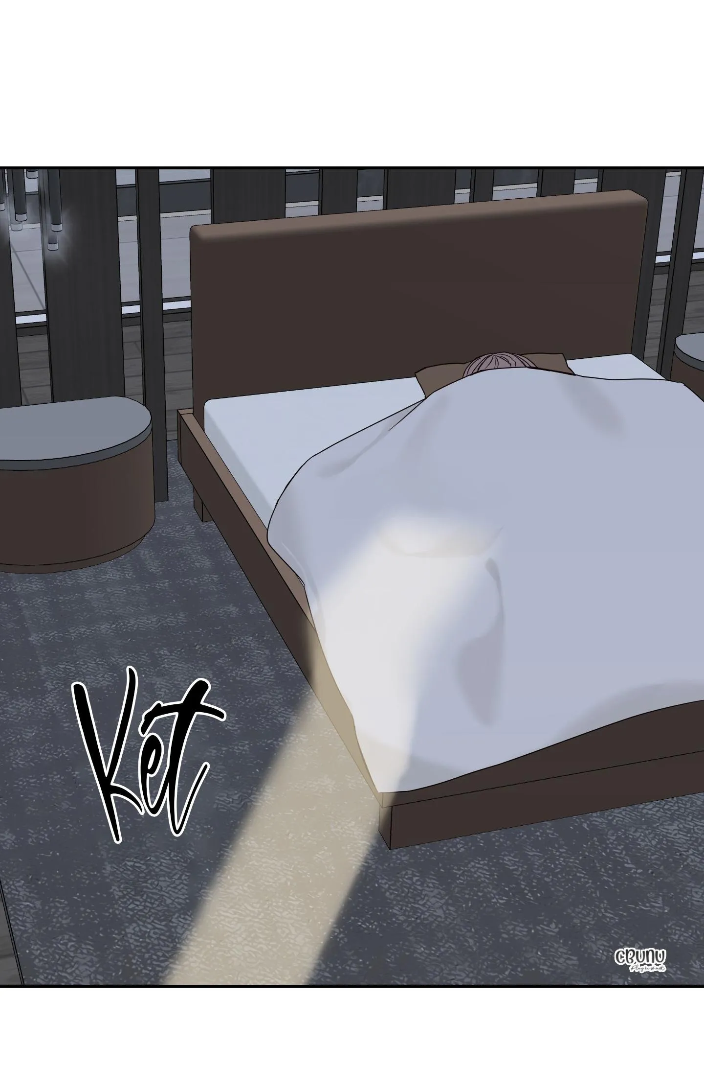 Điểm dừng chân cuối cùng Chapter 43 Trang 7