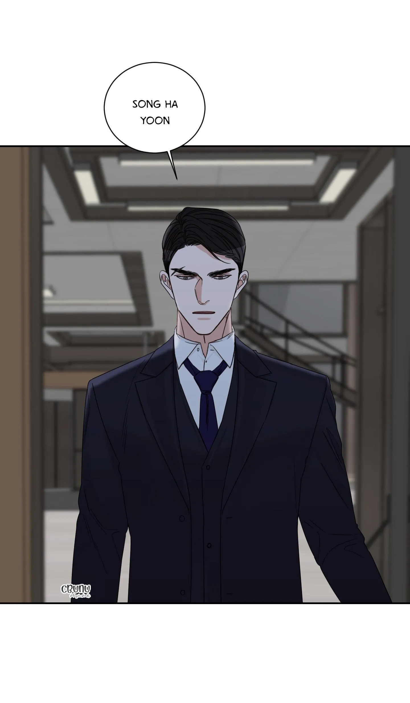 Điểm dừng chân cuối cùng Chapter 43 Trang 8