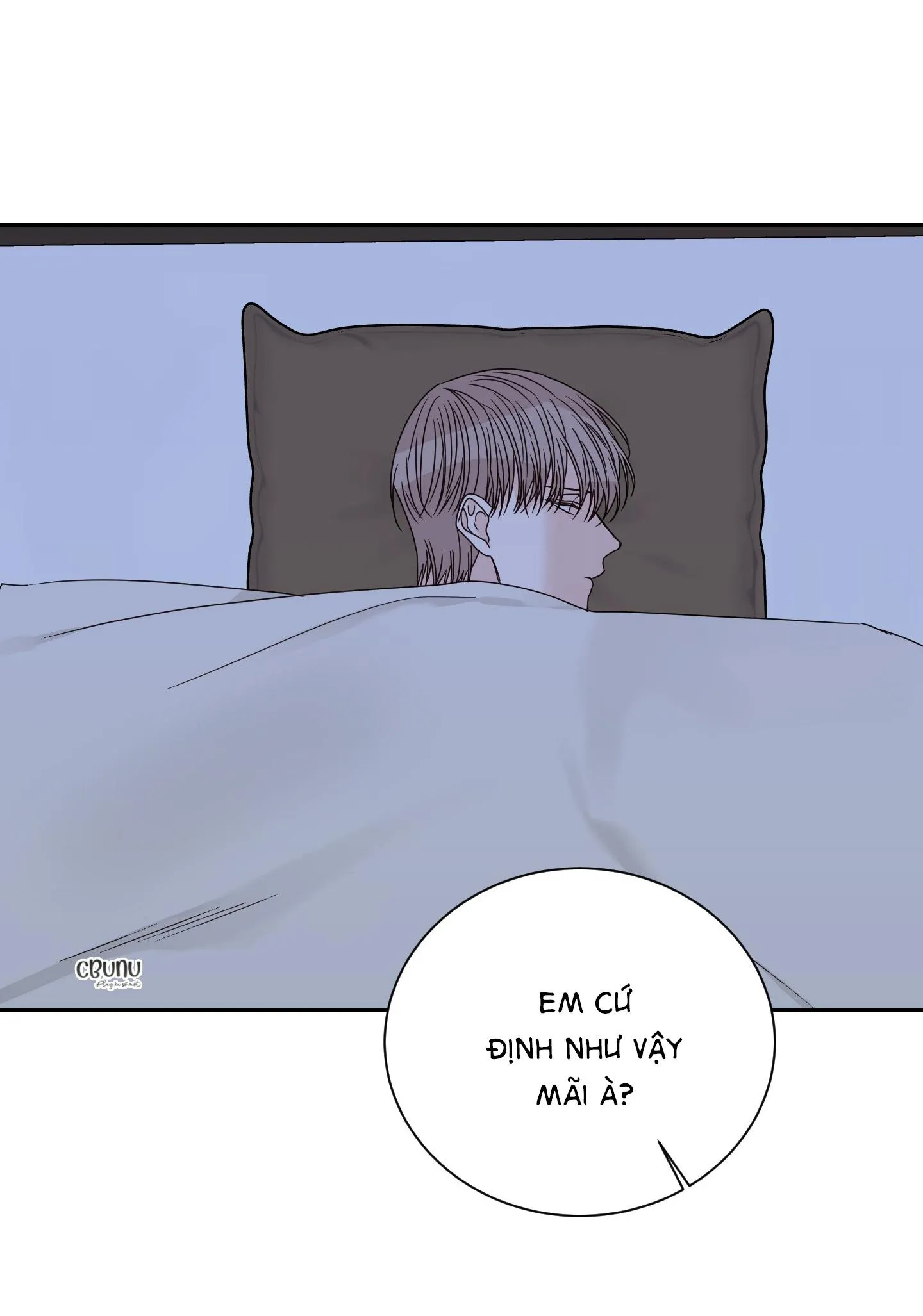 Điểm dừng chân cuối cùng Chapter 43 Trang 9