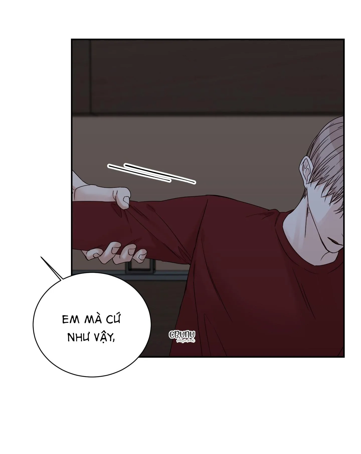 Điểm dừng chân cuối cùng Chapter 43 Trang 10