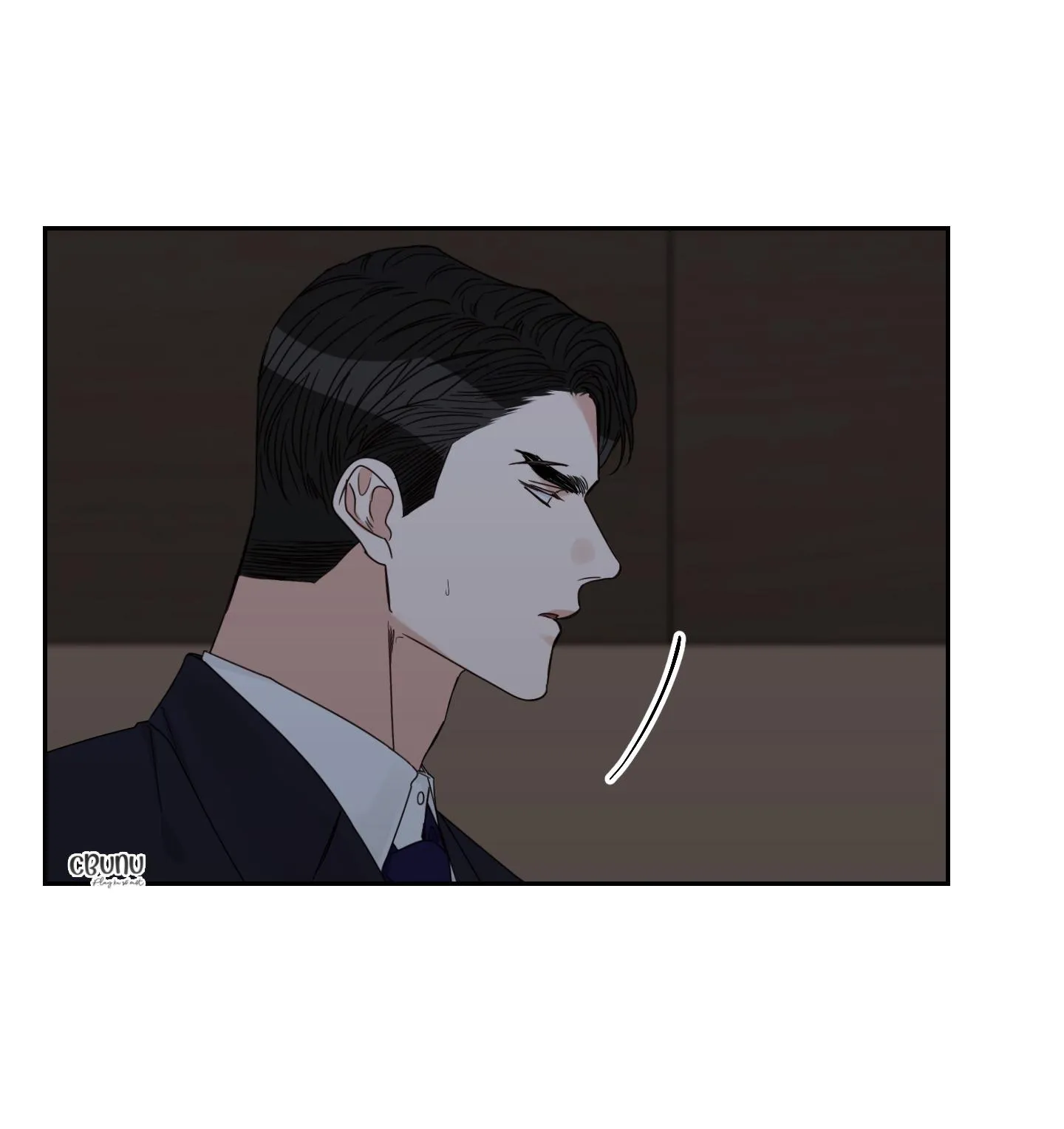 Điểm dừng chân cuối cùng Chapter 43 Trang 11