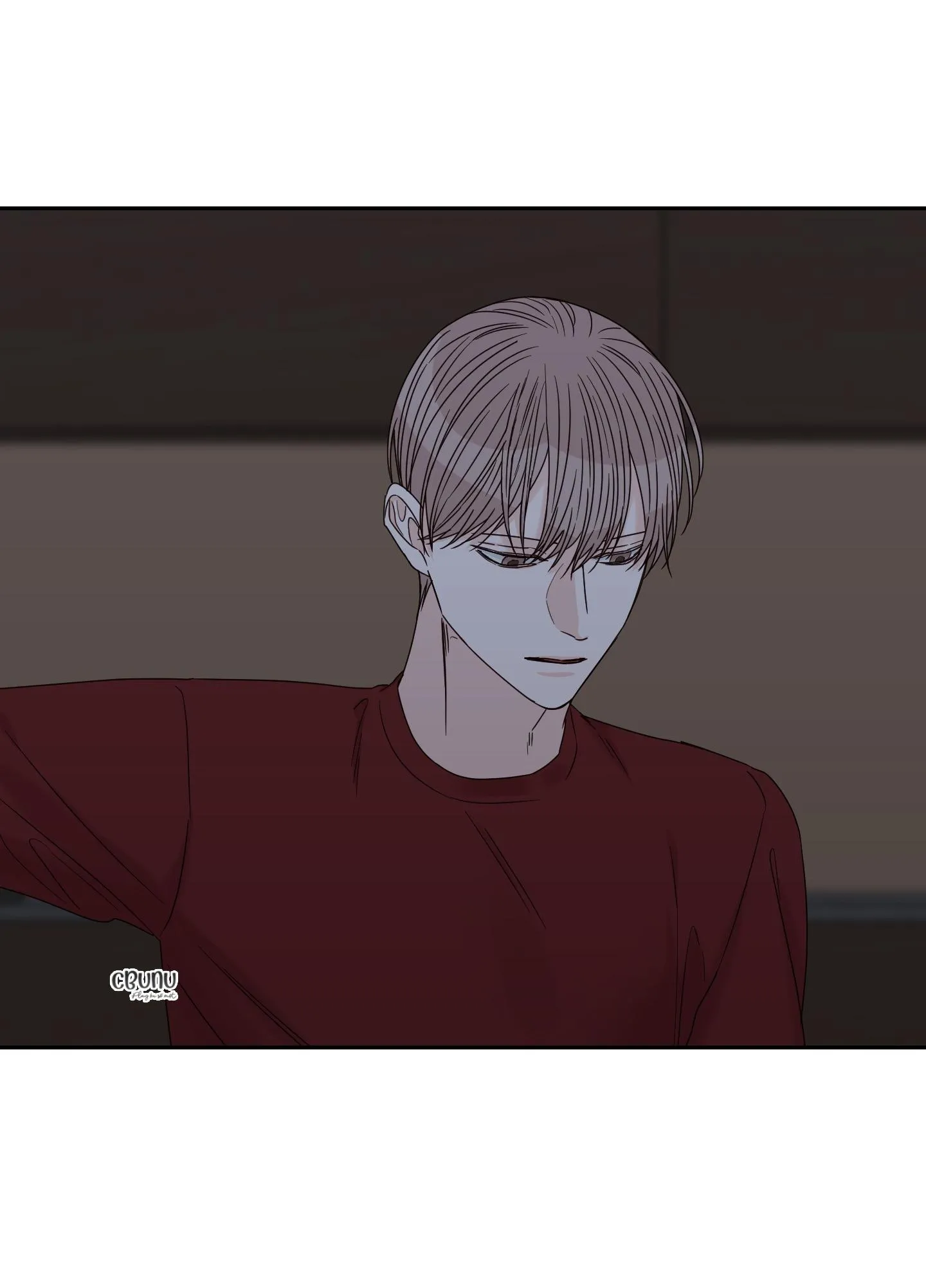 Điểm dừng chân cuối cùng Chapter 43 Trang 12