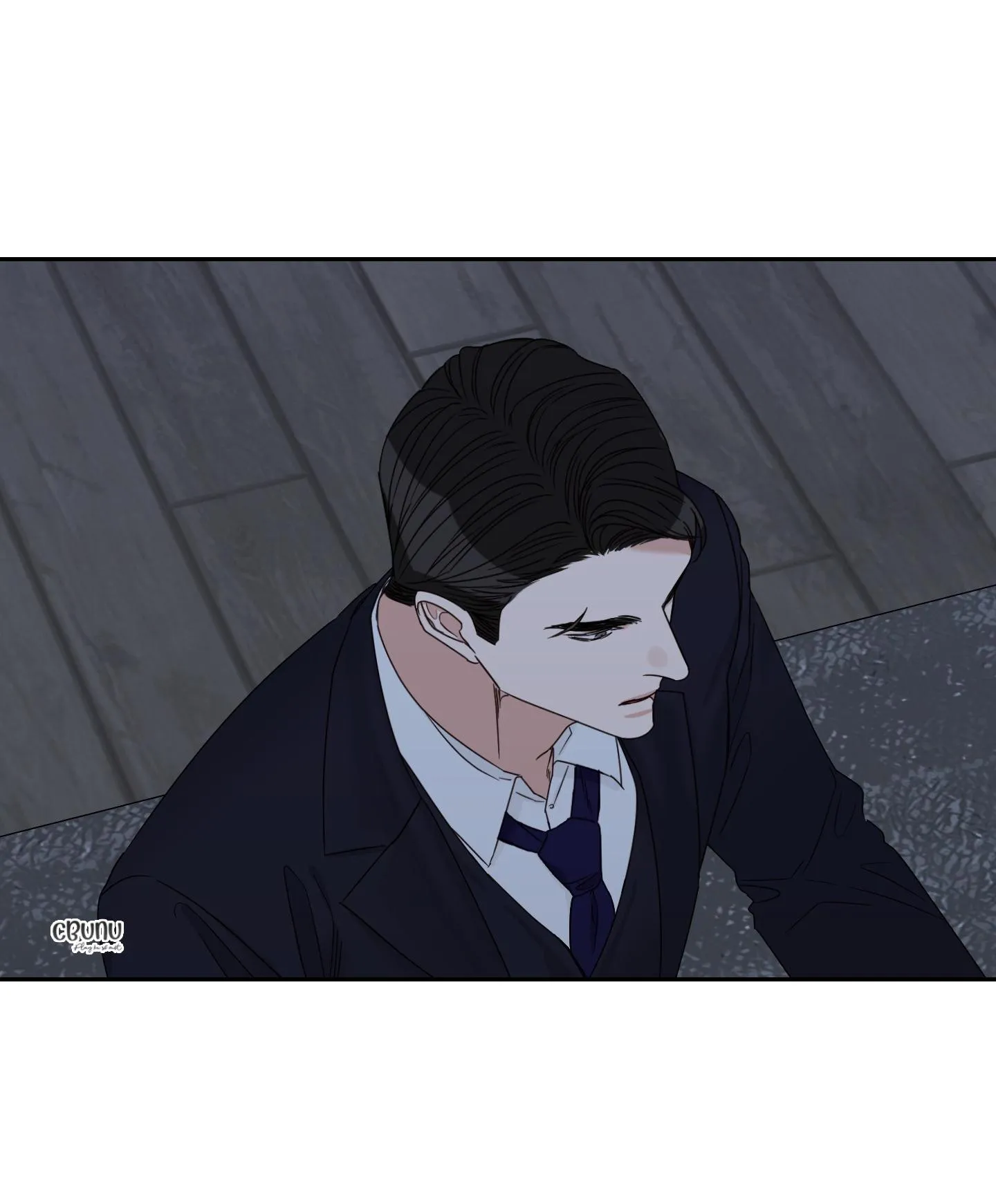 Điểm dừng chân cuối cùng Chapter 43 Trang 13