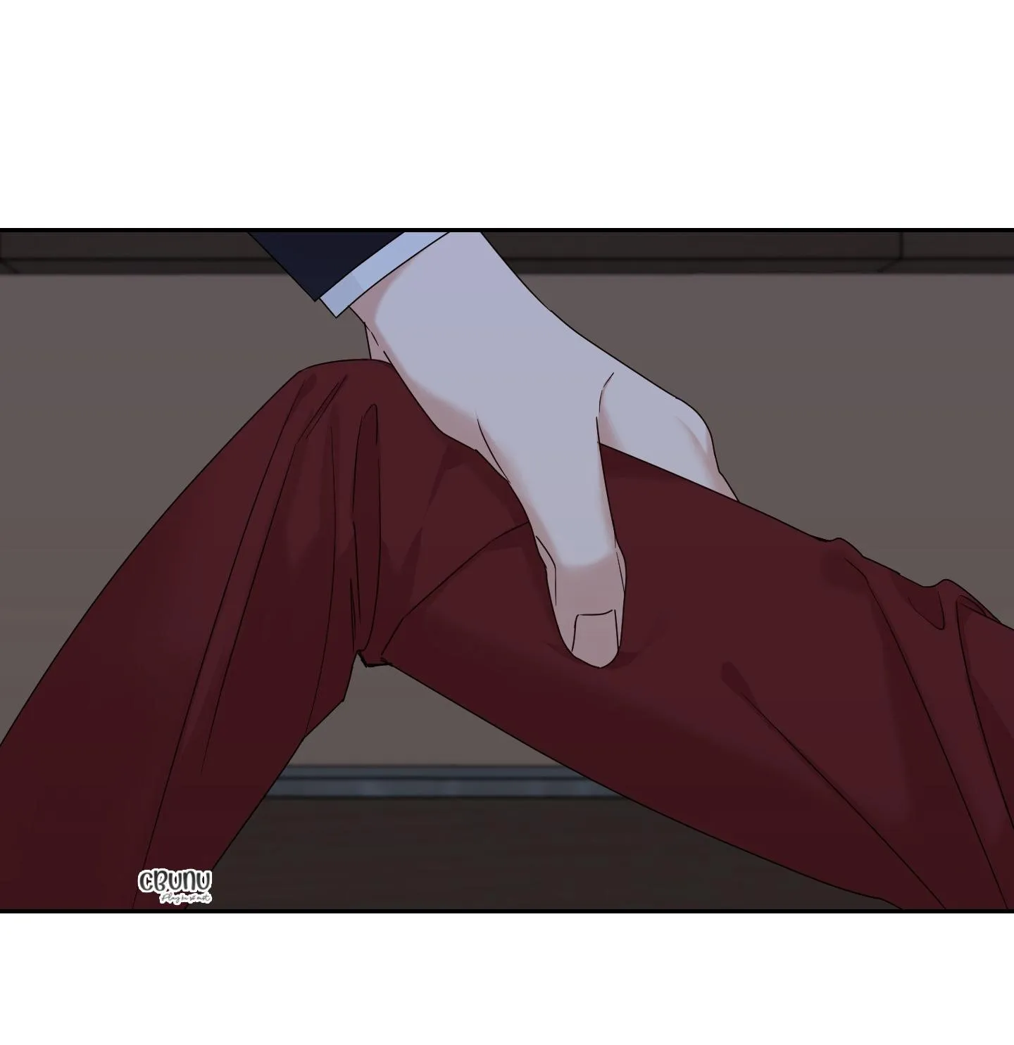 Điểm dừng chân cuối cùng Chapter 43 Trang 14