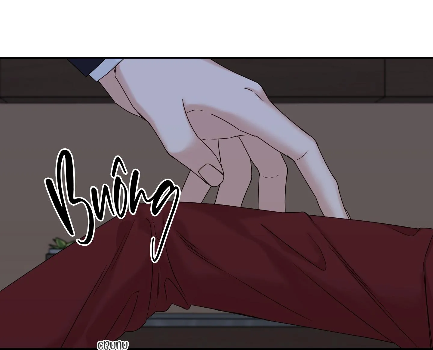 Điểm dừng chân cuối cùng Chapter 43 Trang 15