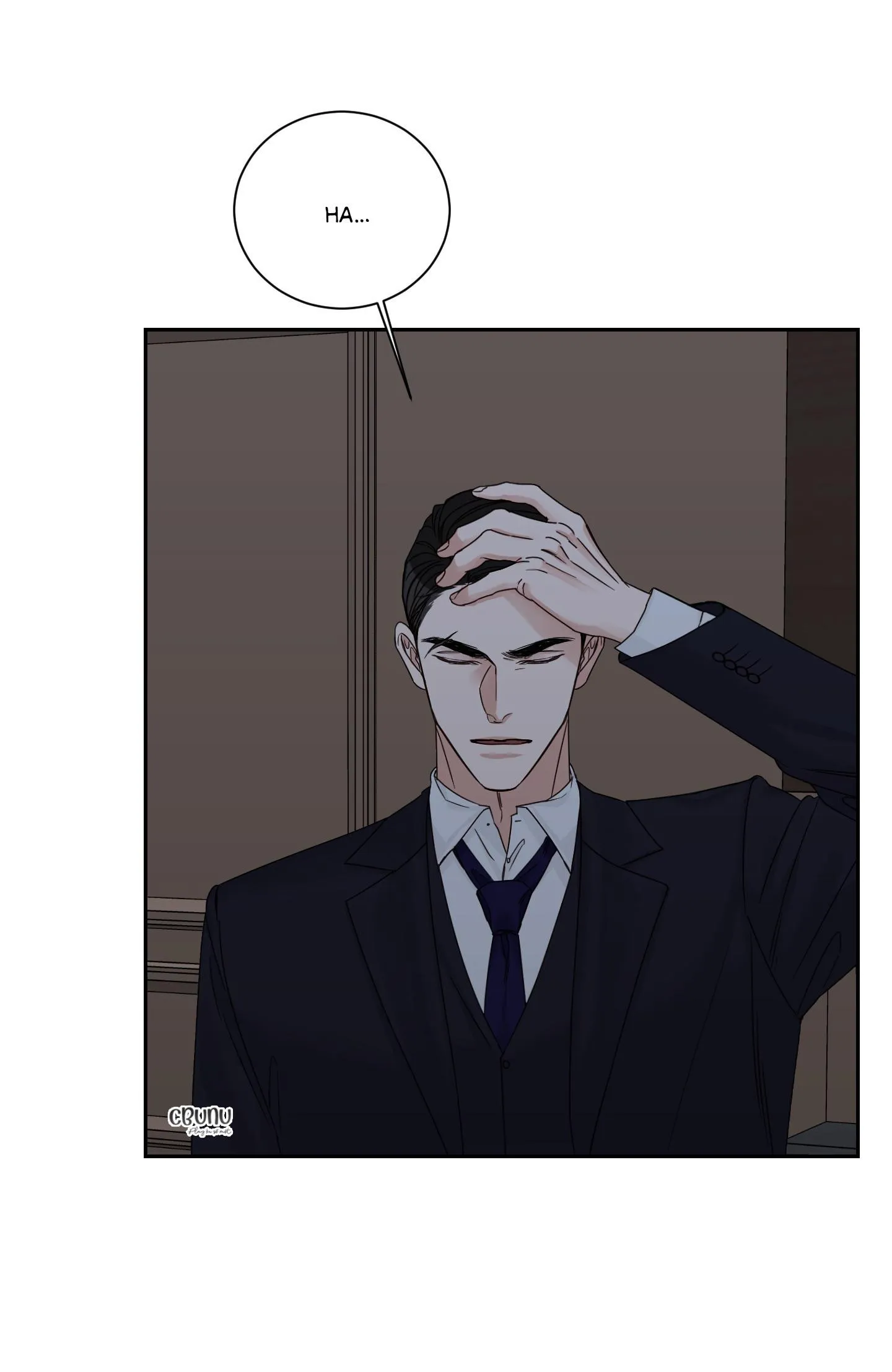 Điểm dừng chân cuối cùng Chapter 43 Trang 19