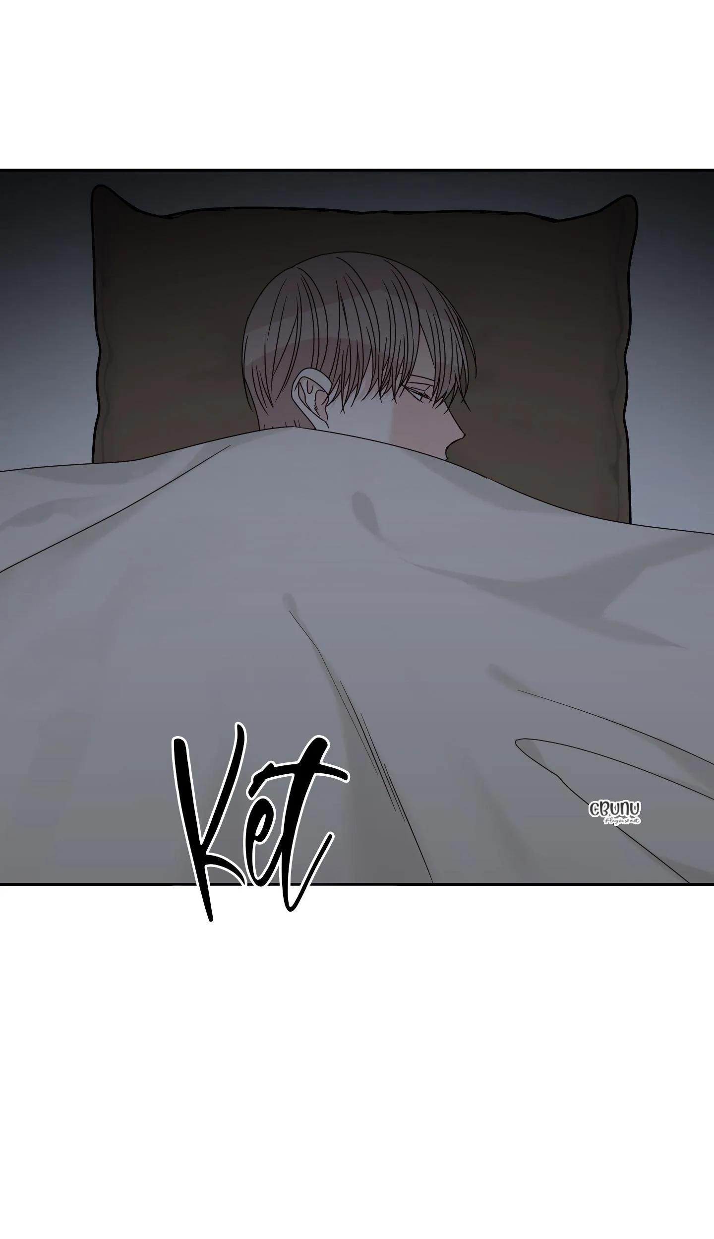 Điểm dừng chân cuối cùng Chapter 43 Trang 20