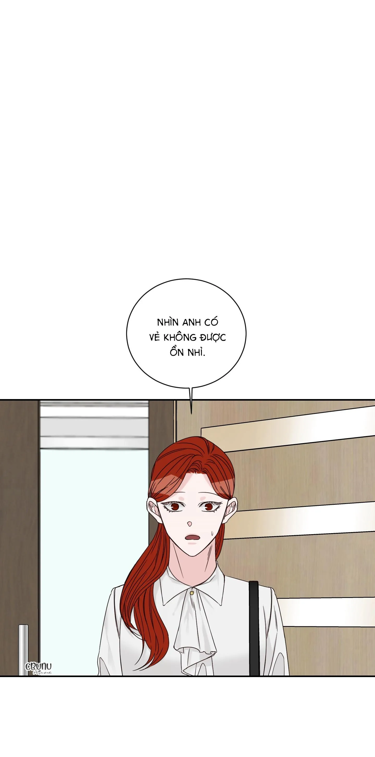 Điểm dừng chân cuối cùng Chapter 43 Trang 23