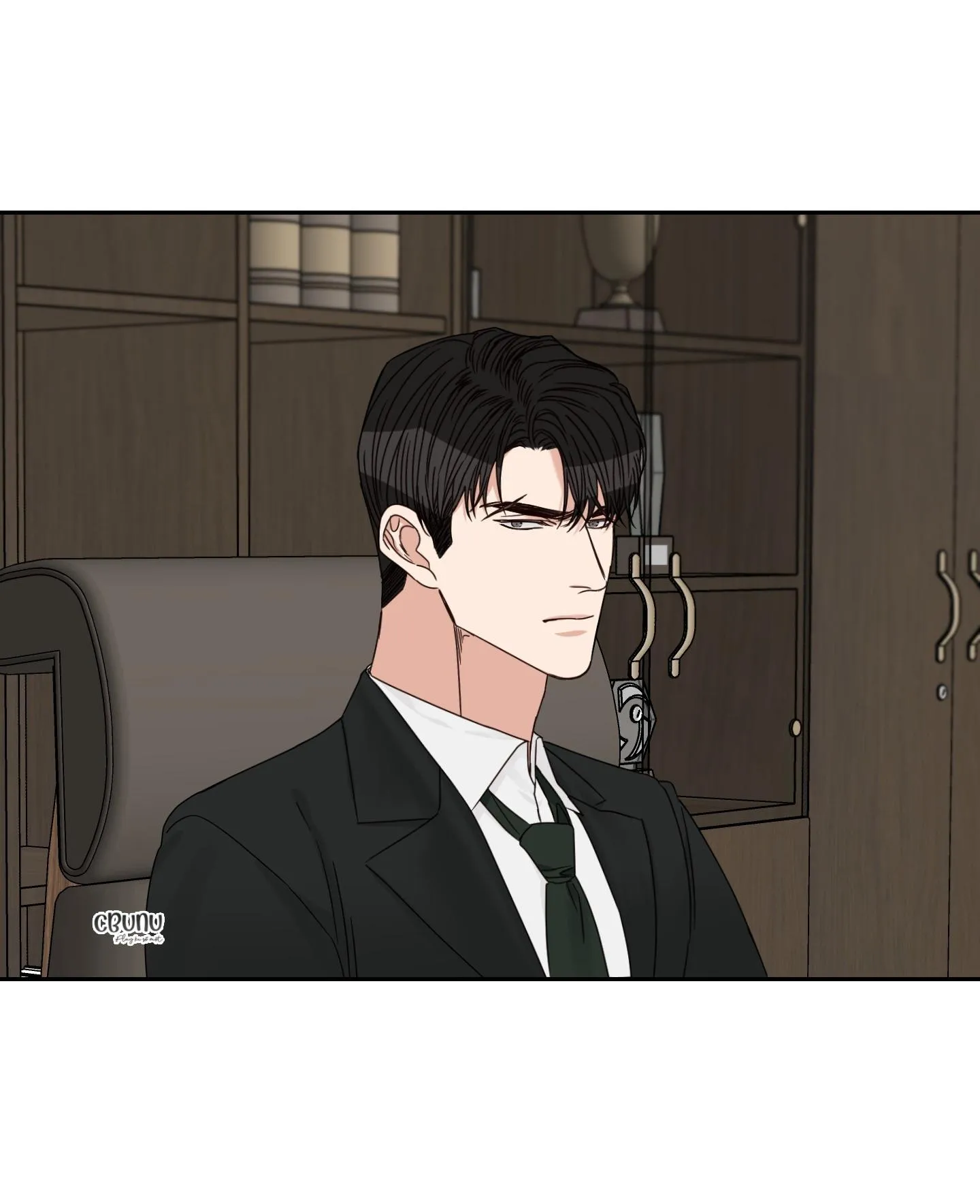 Điểm dừng chân cuối cùng Chapter 43 Trang 24