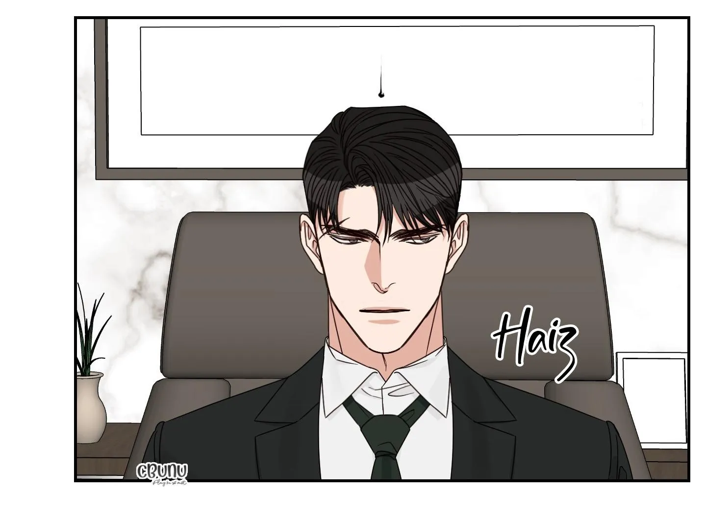 Điểm dừng chân cuối cùng Chapter 43 Trang 27