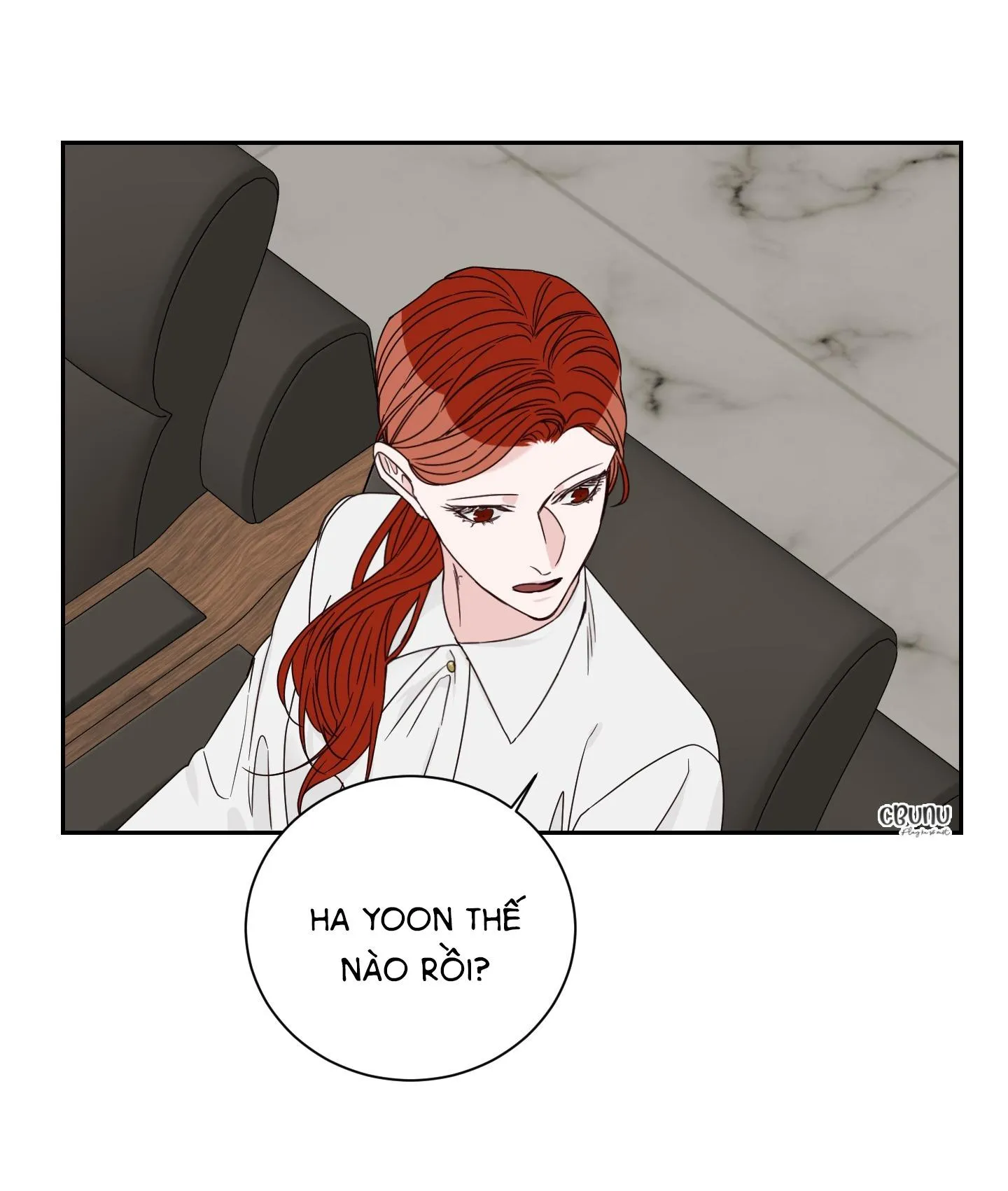 Điểm dừng chân cuối cùng Chapter 43 Trang 29