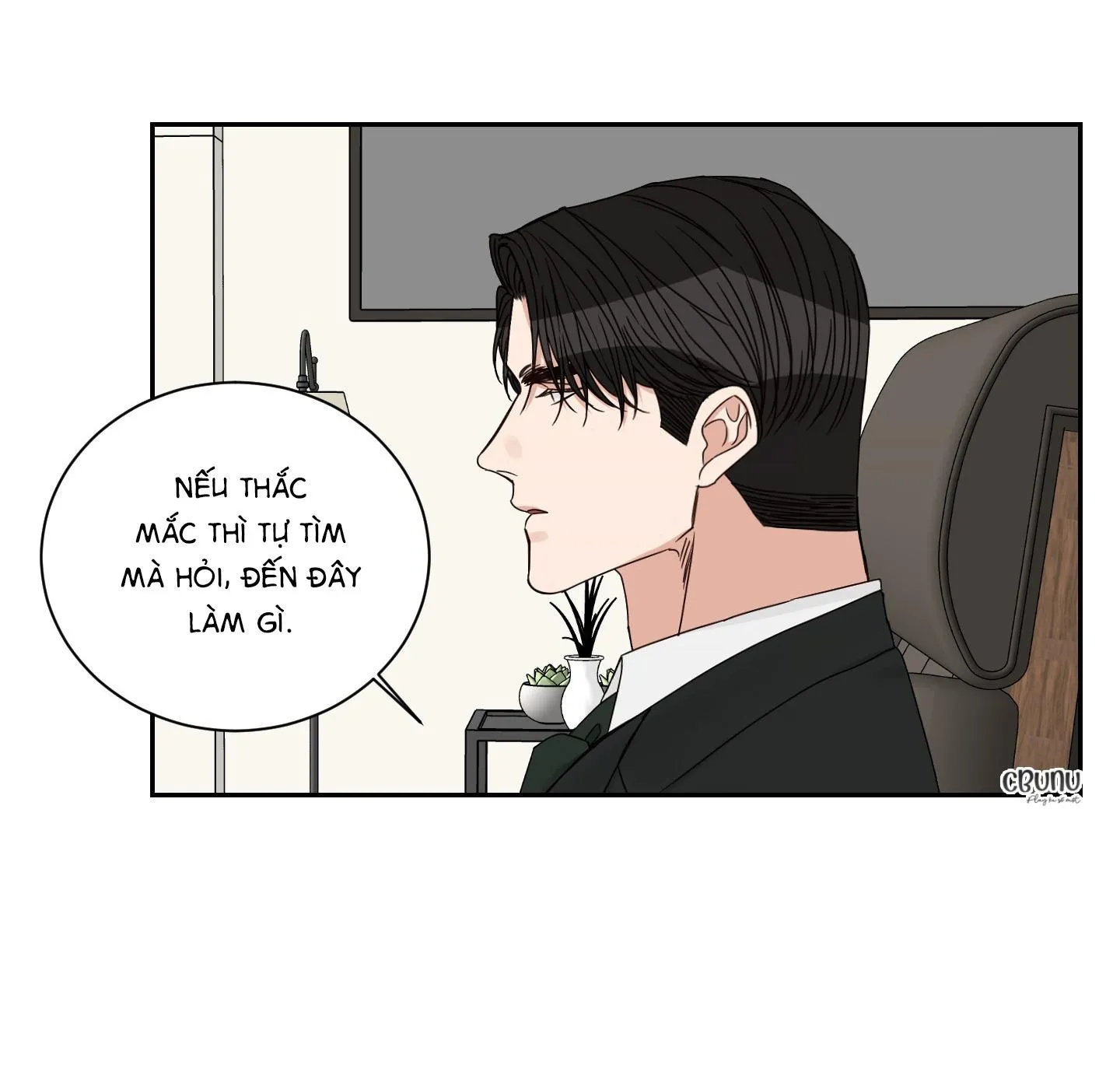 Điểm dừng chân cuối cùng Chapter 43 Trang 30