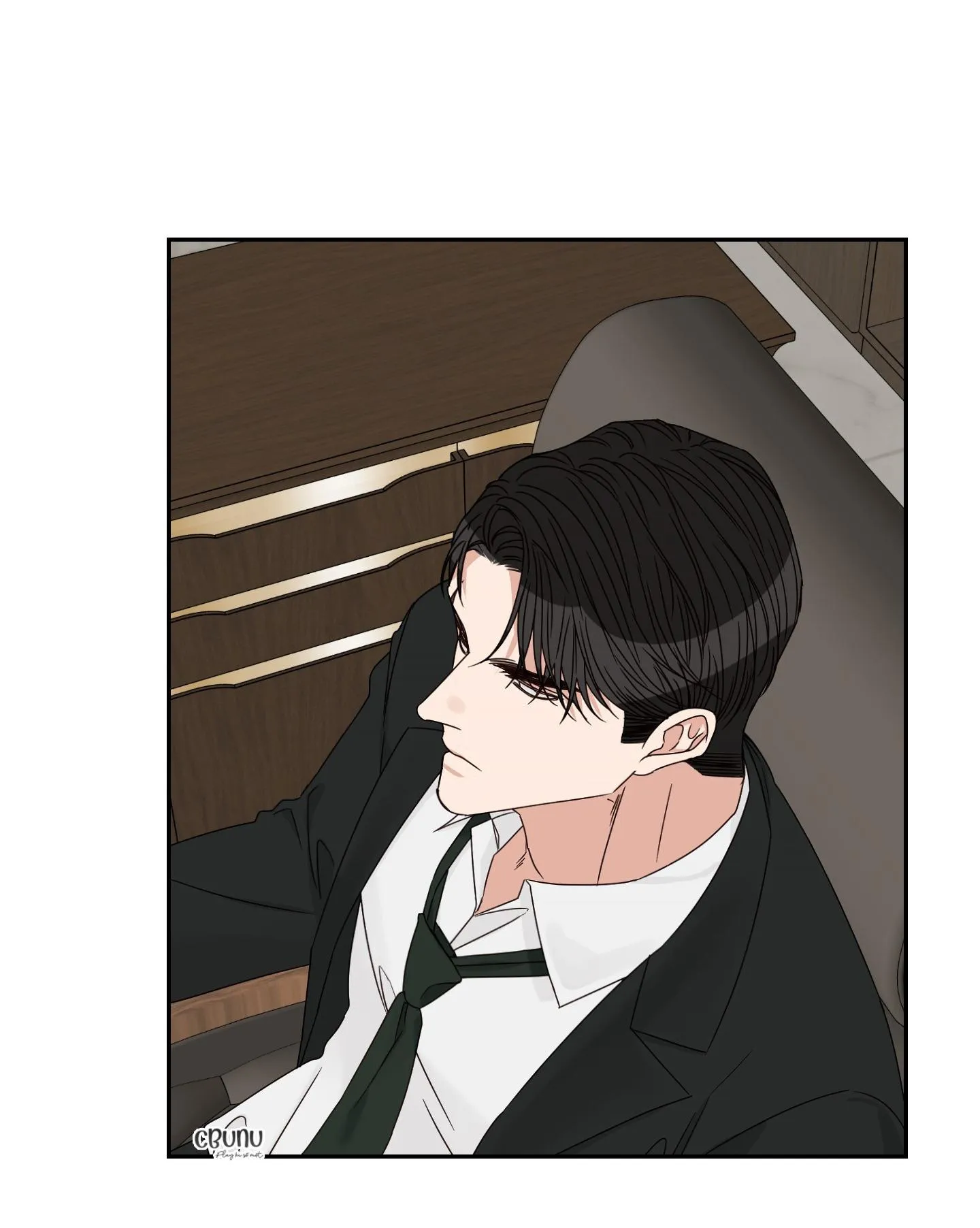 Điểm dừng chân cuối cùng Chapter 43 Trang 32