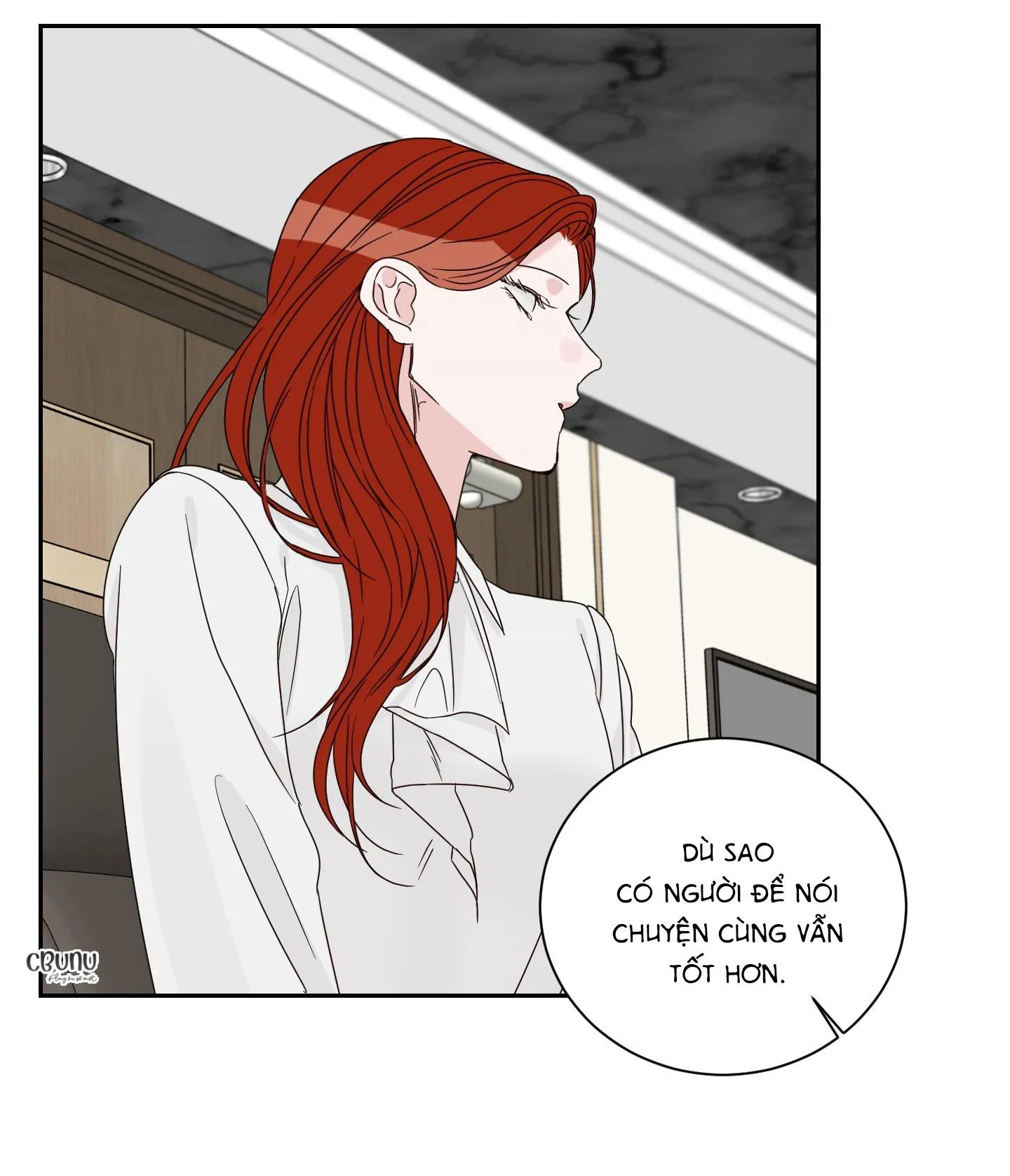 Điểm dừng chân cuối cùng Chapter 43 Trang 34