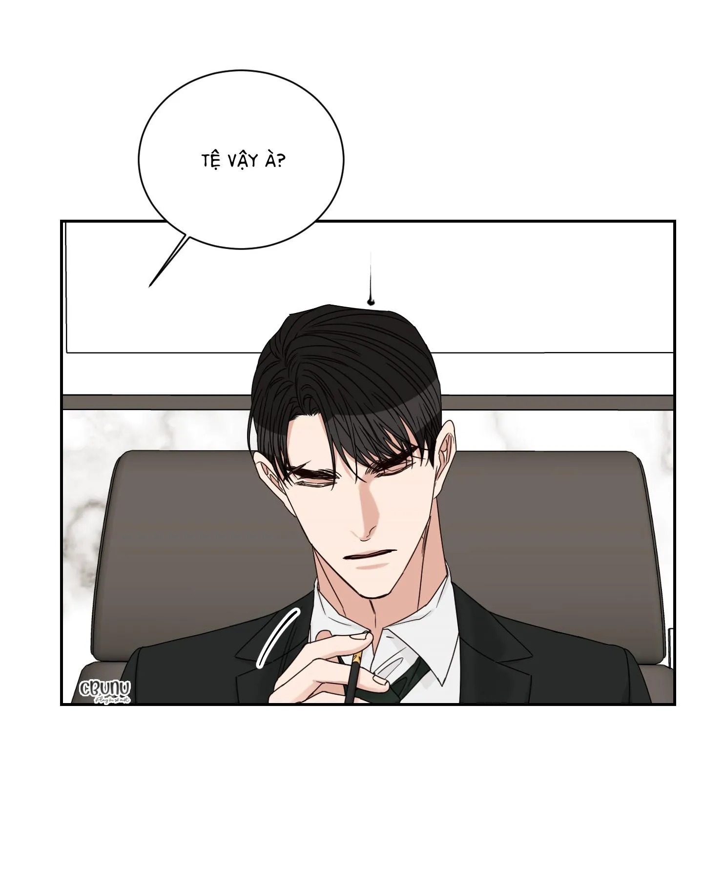 Điểm dừng chân cuối cùng Chapter 43 Trang 35