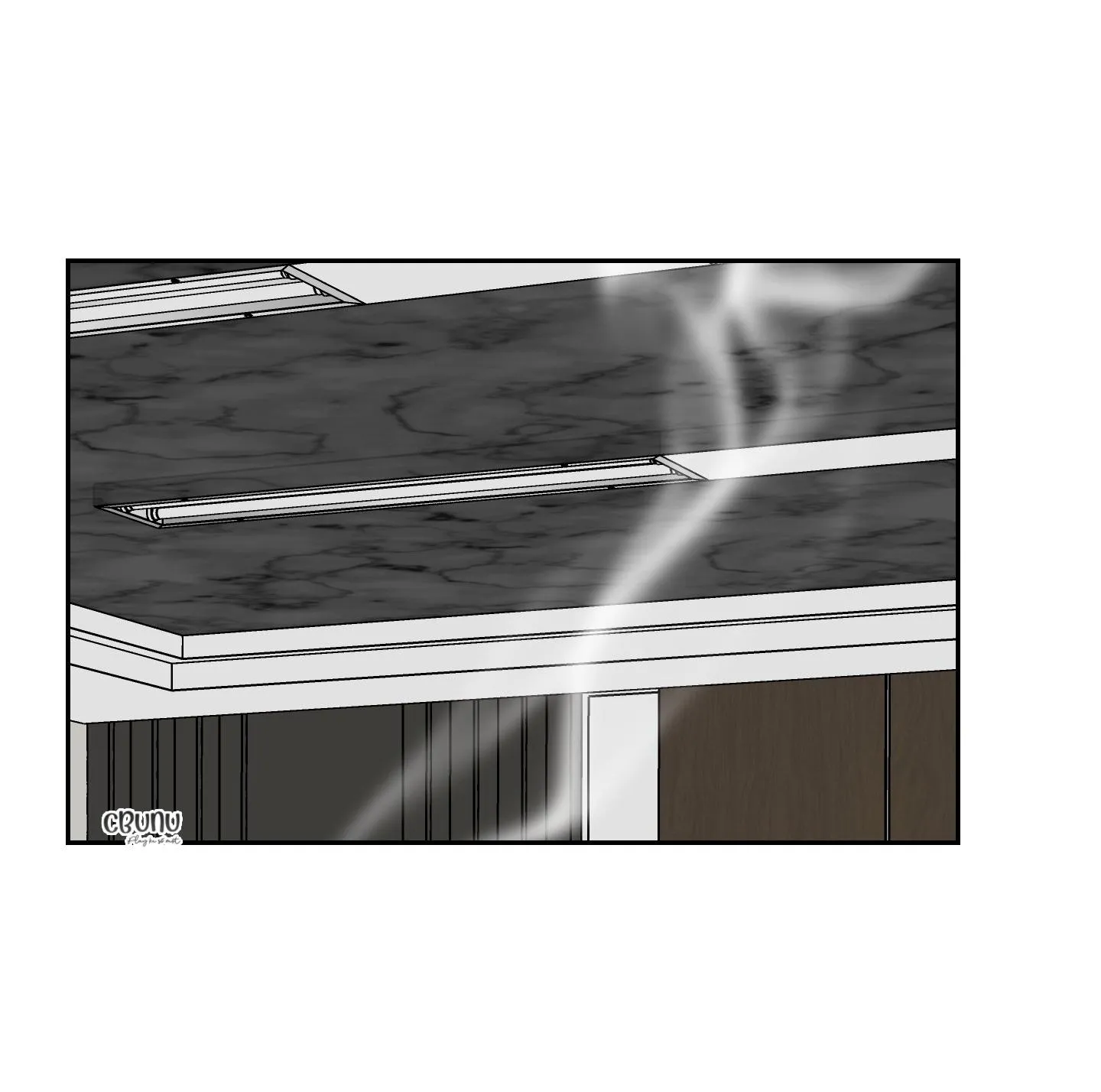 Điểm dừng chân cuối cùng Chapter 43 Trang 36