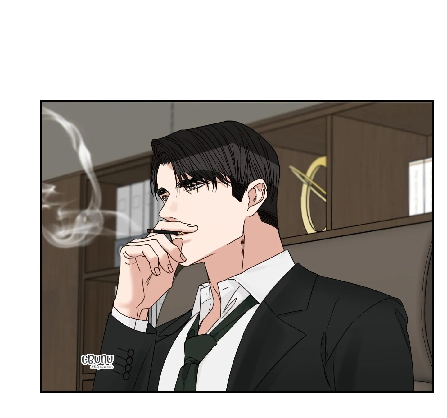 Điểm dừng chân cuối cùng Chapter 43 Trang 37