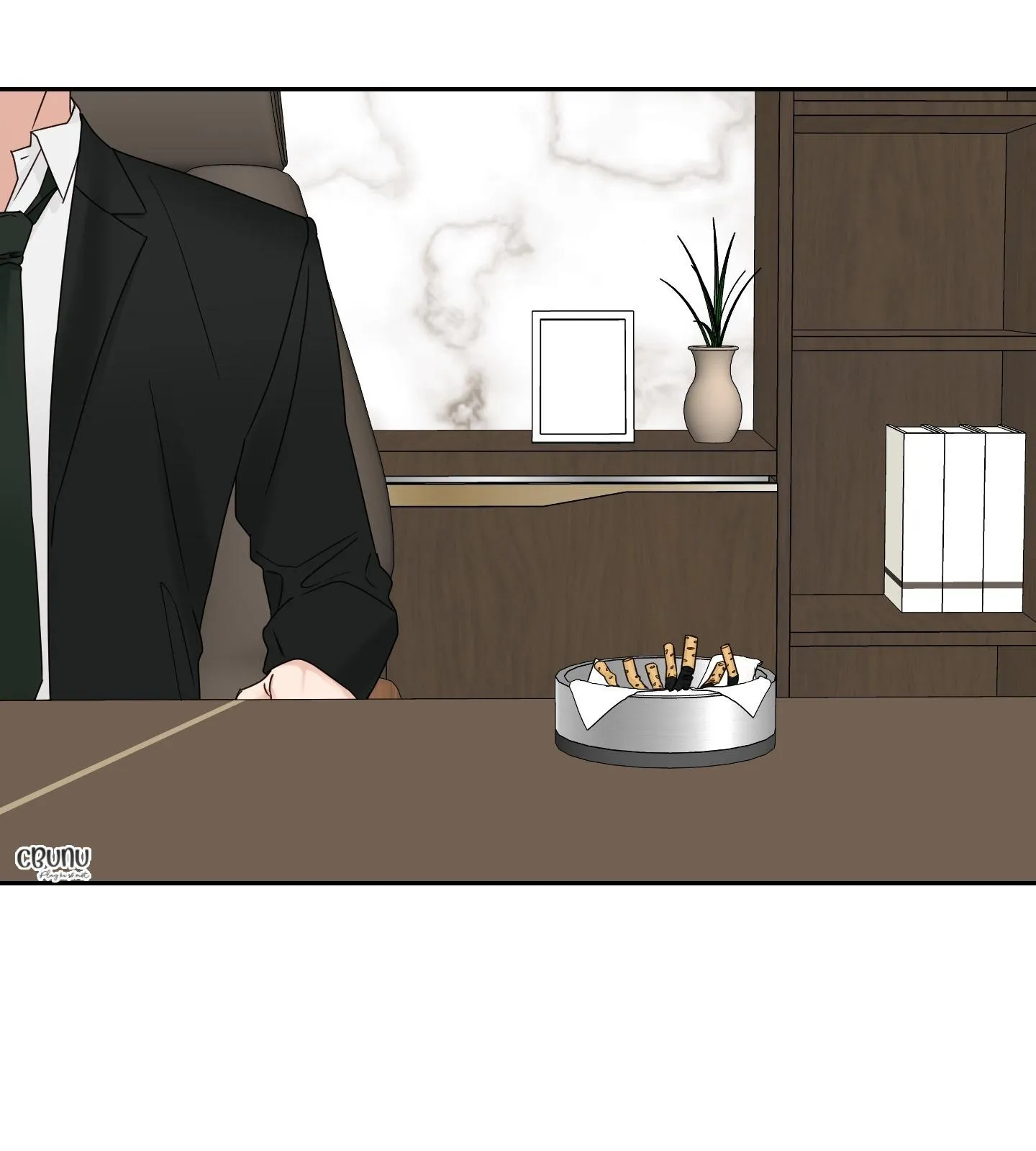 Điểm dừng chân cuối cùng Chapter 43 Trang 41