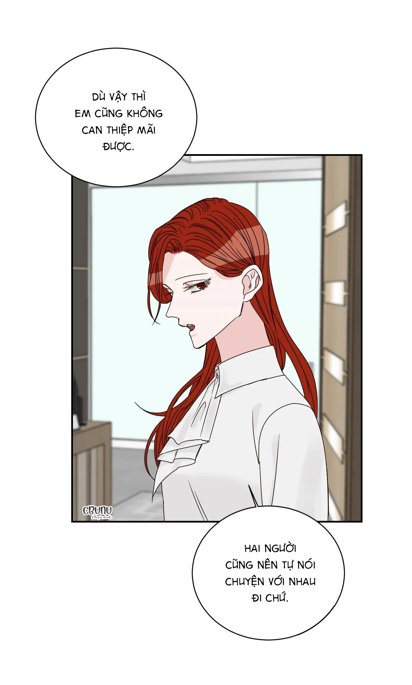 Điểm dừng chân cuối cùng Chapter 43 Trang 45